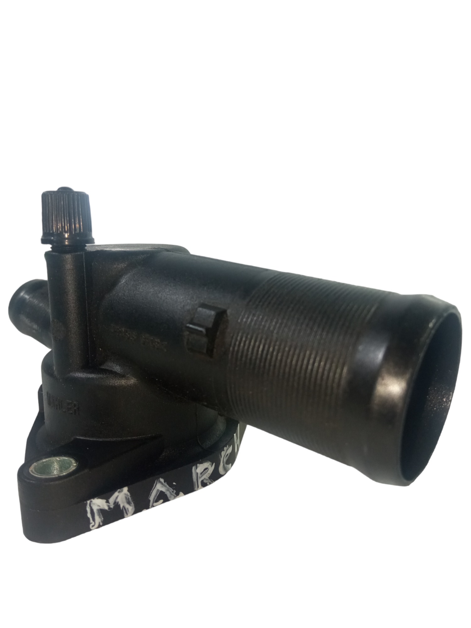 Valvula Termostatica Renault Logan Sandero Clio 1 0 16v 2008 2