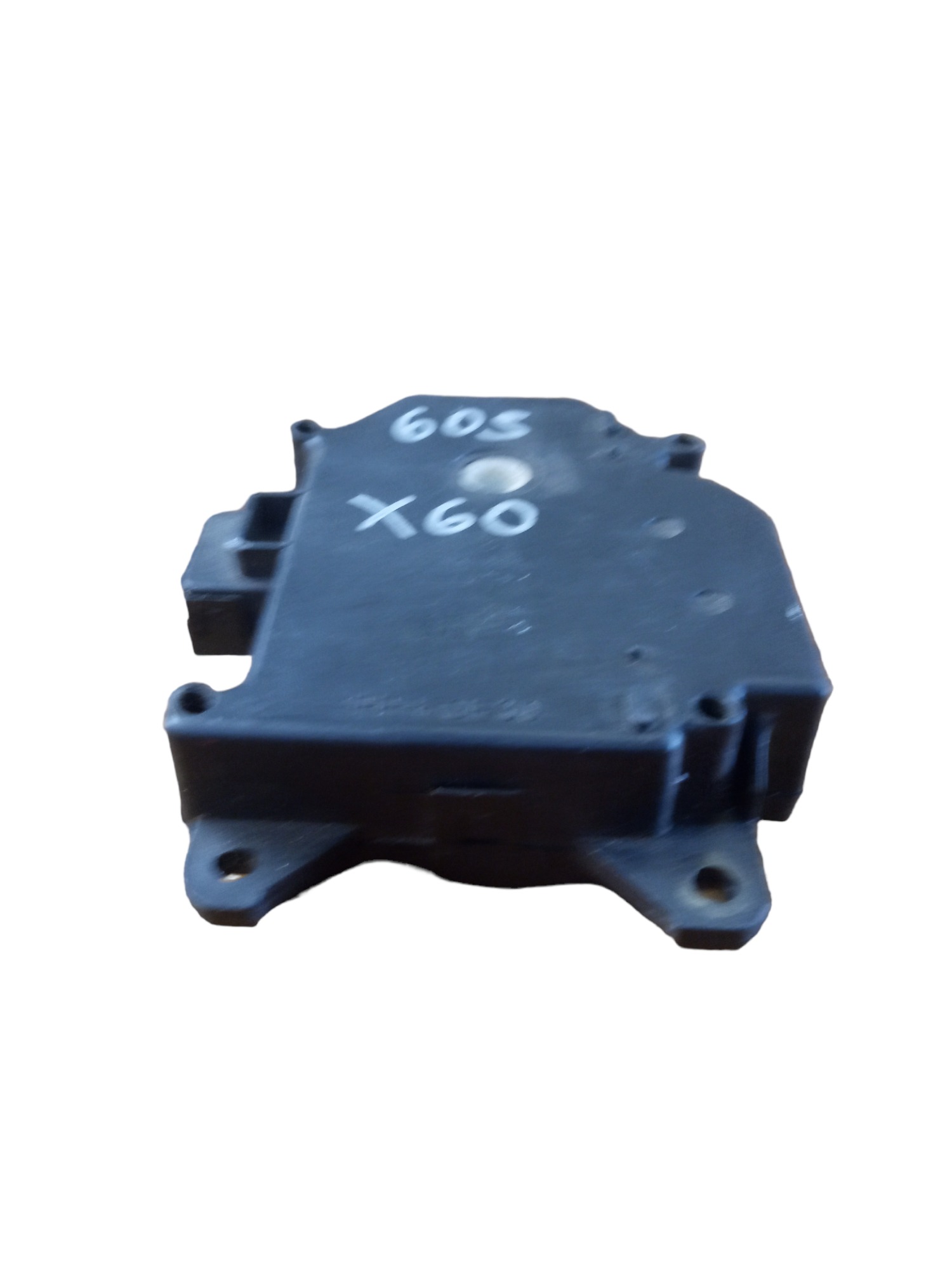 Motor Atuador Caixa Ar Condicionado Lifan X60 2011/2019 2