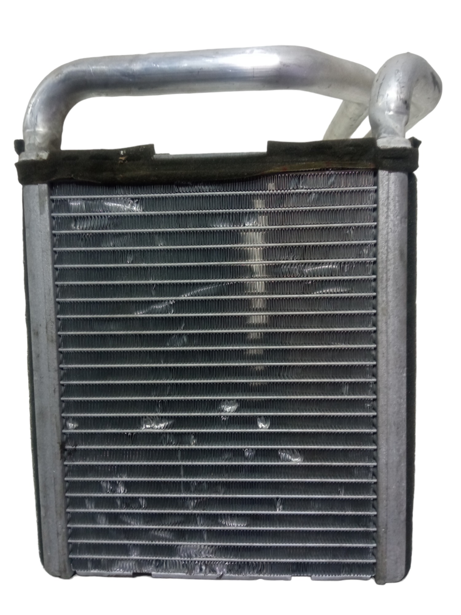 Radiador Ar Quente Hyundai Veloster 2011 2013 1 6 Original 5