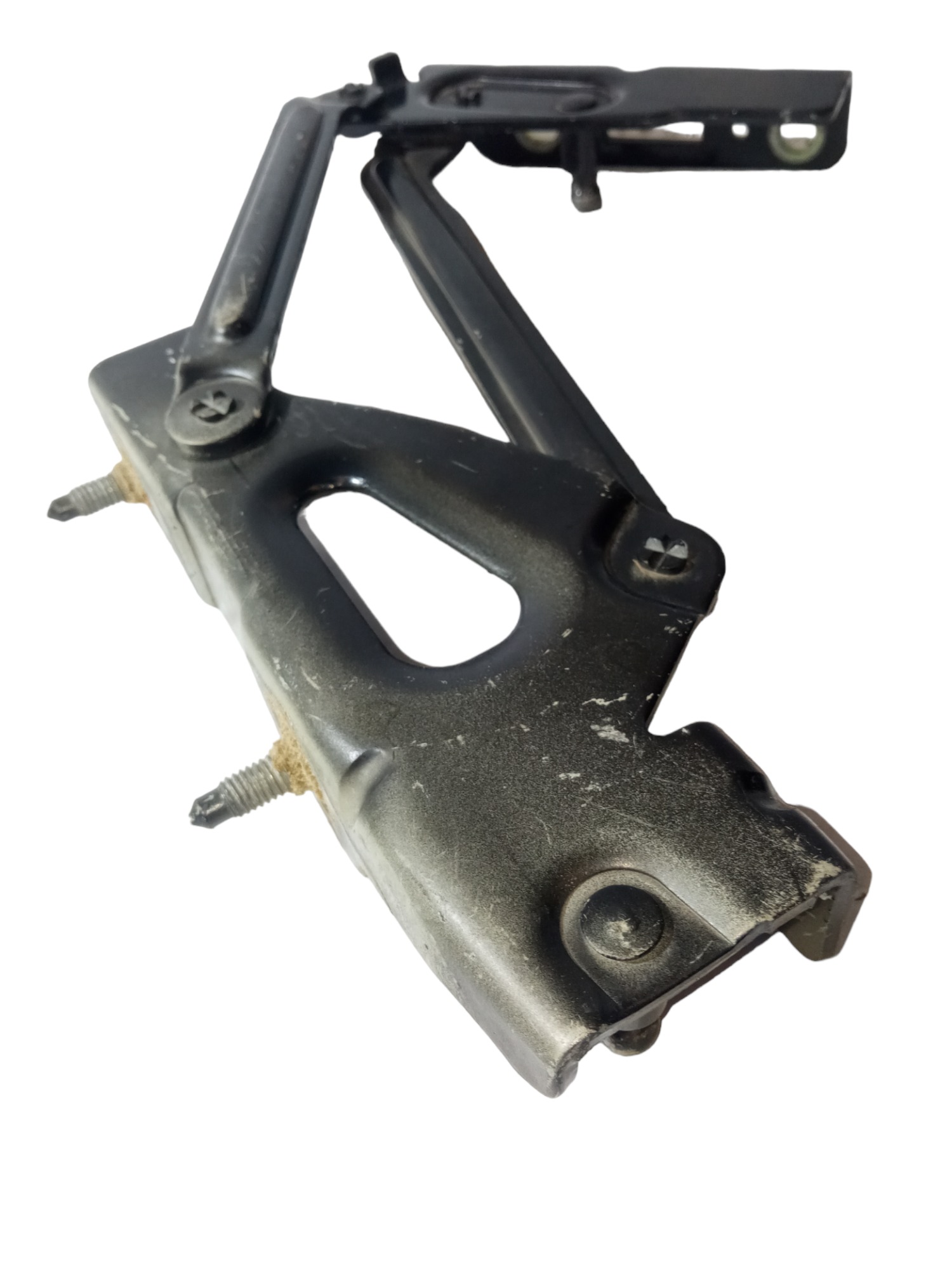 Dobradica Braco Tampa Traseira Porta Mala Peugeot 408 2012 5