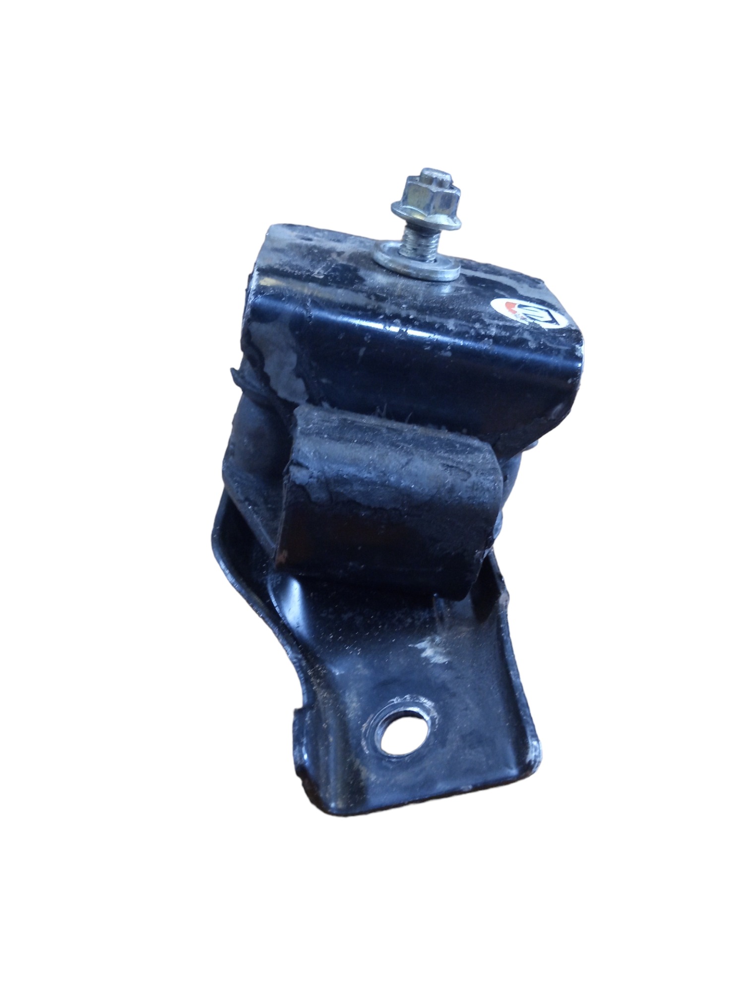 Coxim Dianteiro Direito Do Motor Subaru Impreza 2008 M.v 5