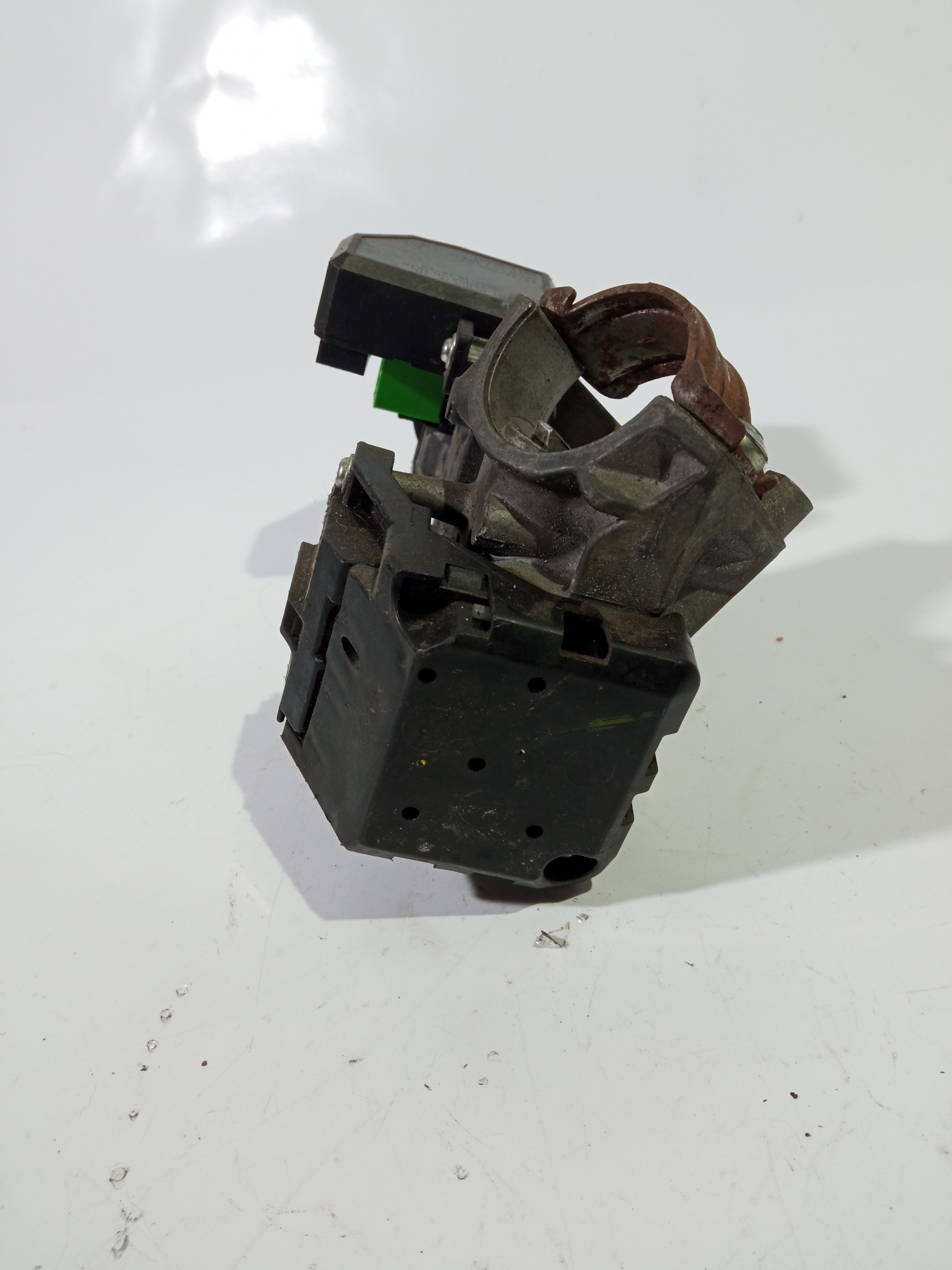 Cilindro De Ignição Honda New Fit 2009/2013 Original 5