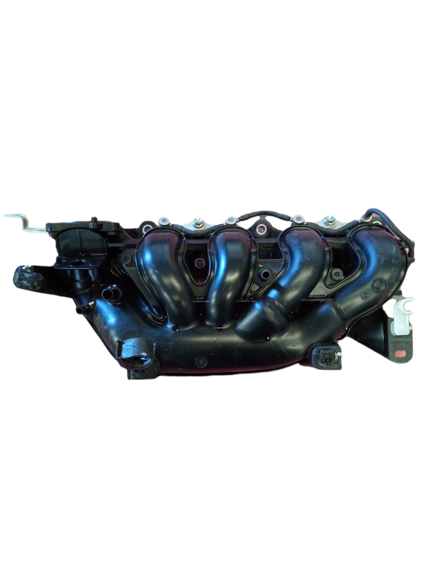 Coletor De Admissão Toyota Etios 1.5 1.3 2015 A 2020 1
