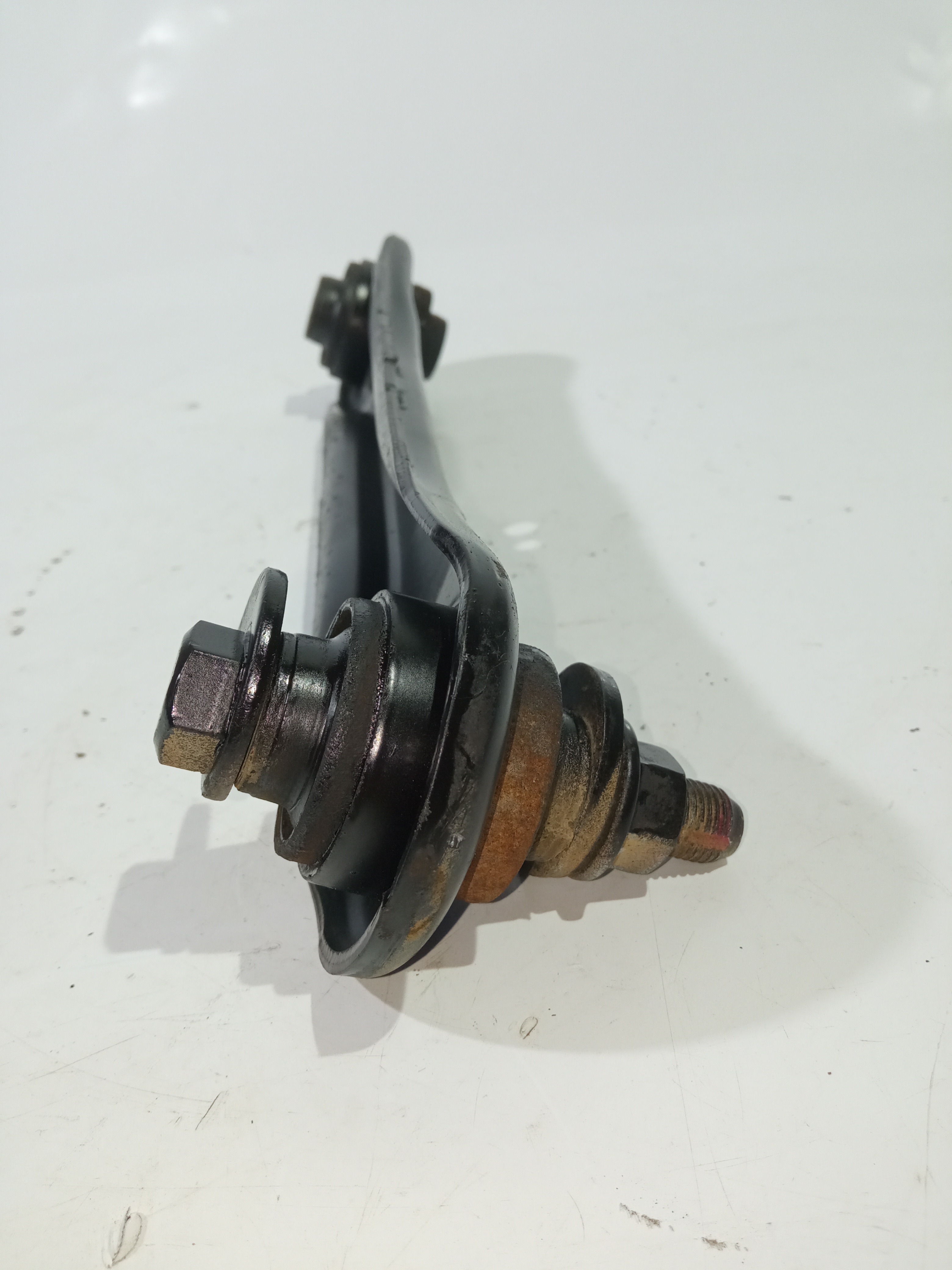 Braço Suspensão Traseiro Direito Mitsubishi Outlander 2012 4