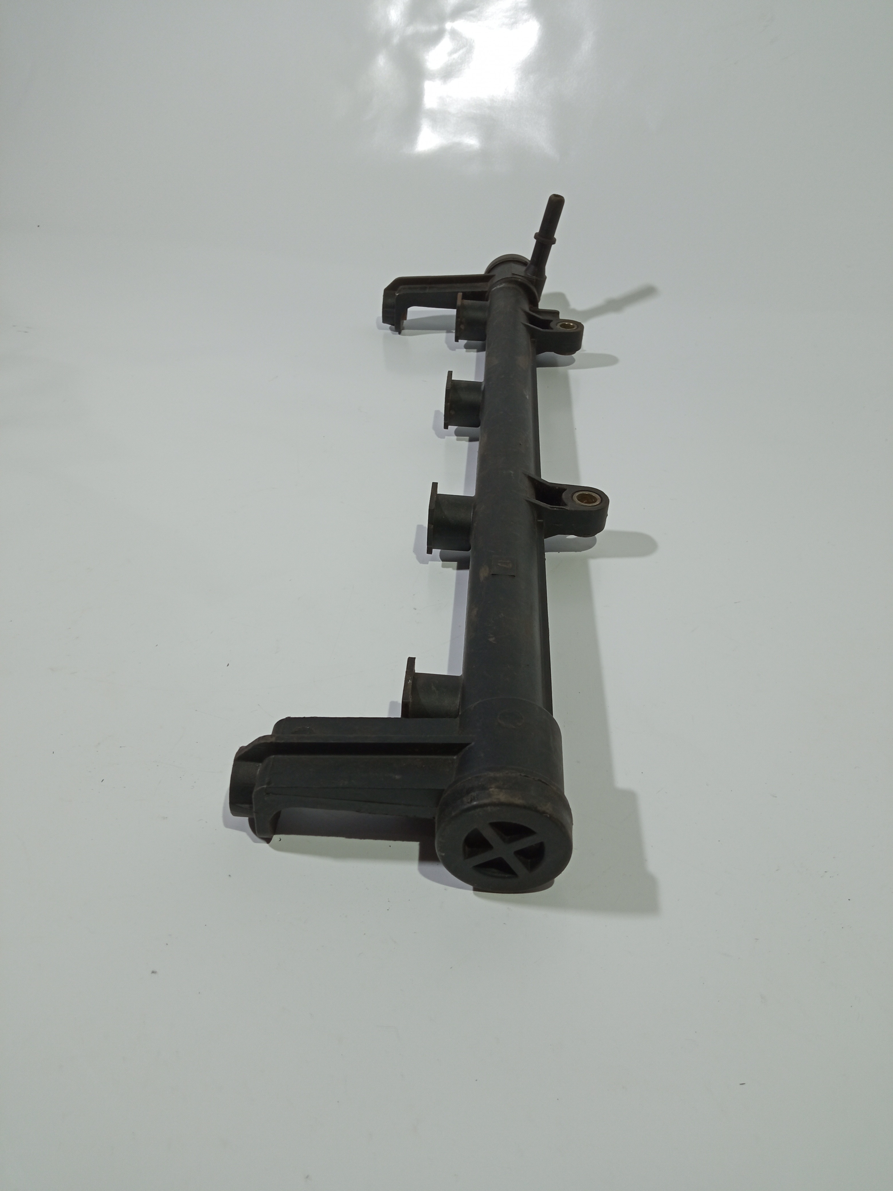 Flauta Bico Injetor Gm Astra 2.0 Gasolina 1999/2012 3