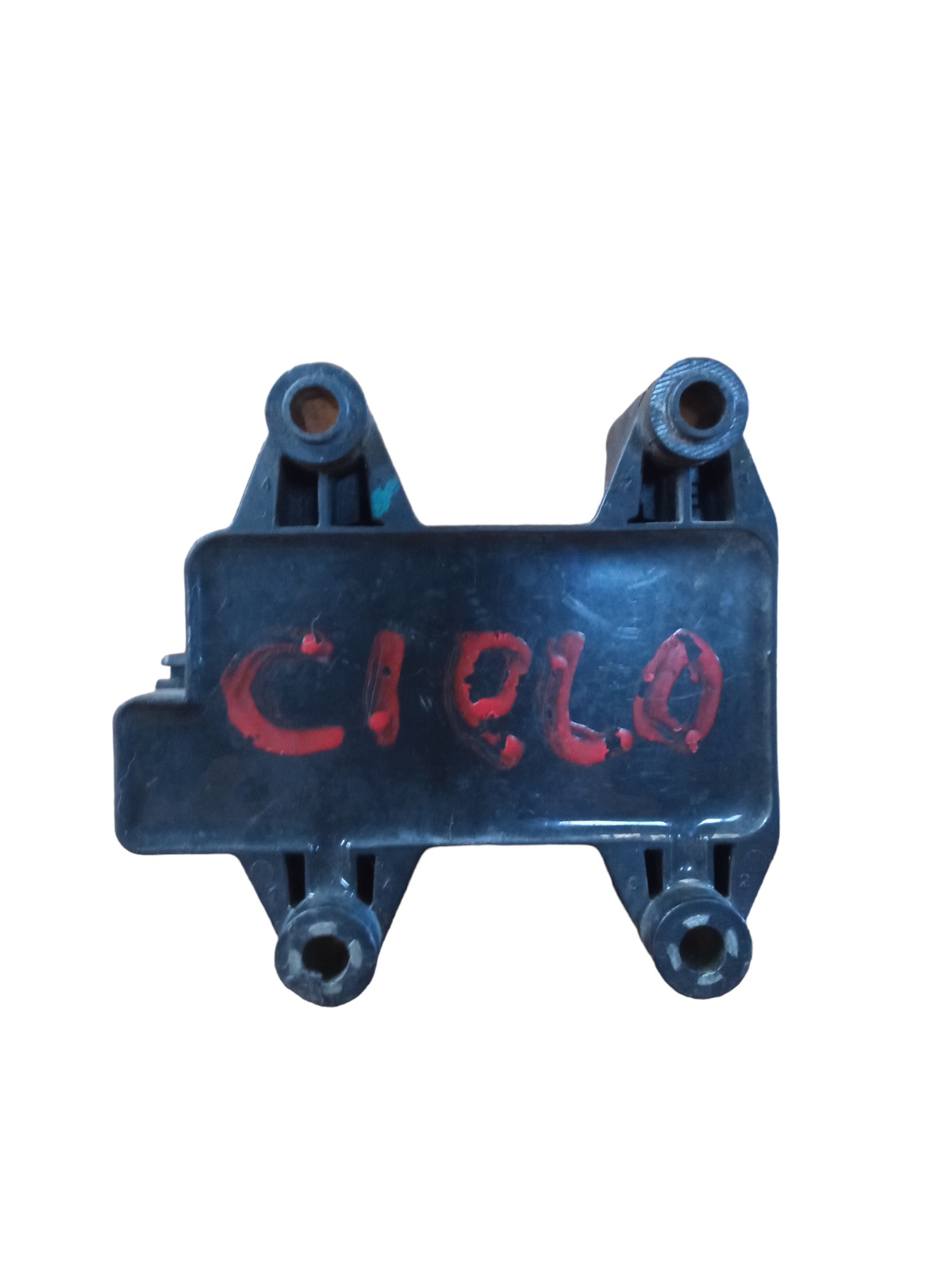 Bobina De Ignição Chery Cielo 1.6 2011/2012 5