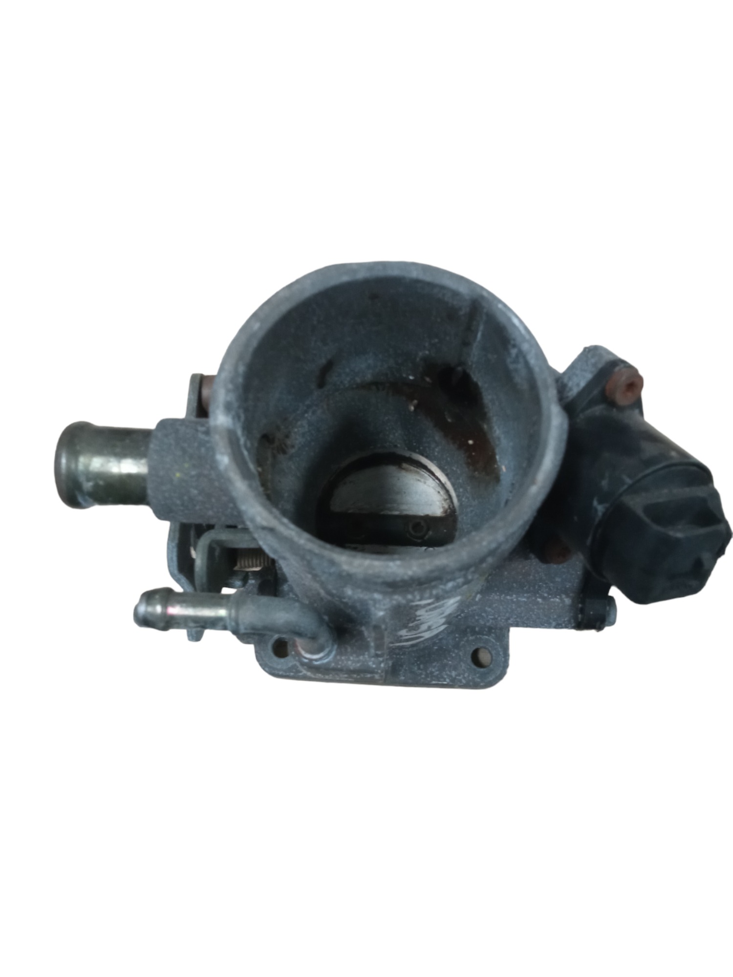 Tbi Corpo Borboleta Chevrolet Corsa 1997/2000 2