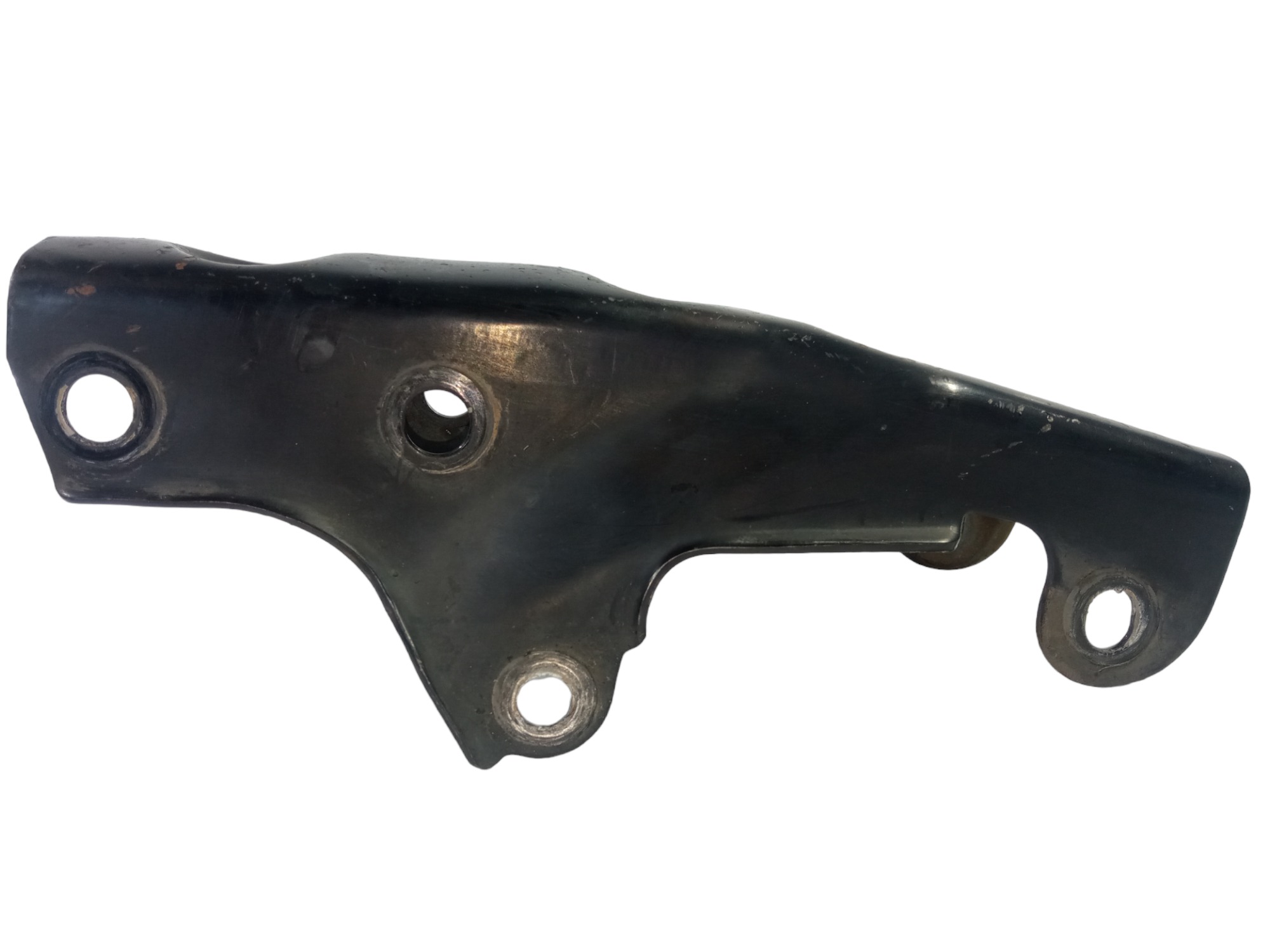 Peito Do Motor Honda Cg Titan Fan 150 2009 A 2013 Esi Usado 2