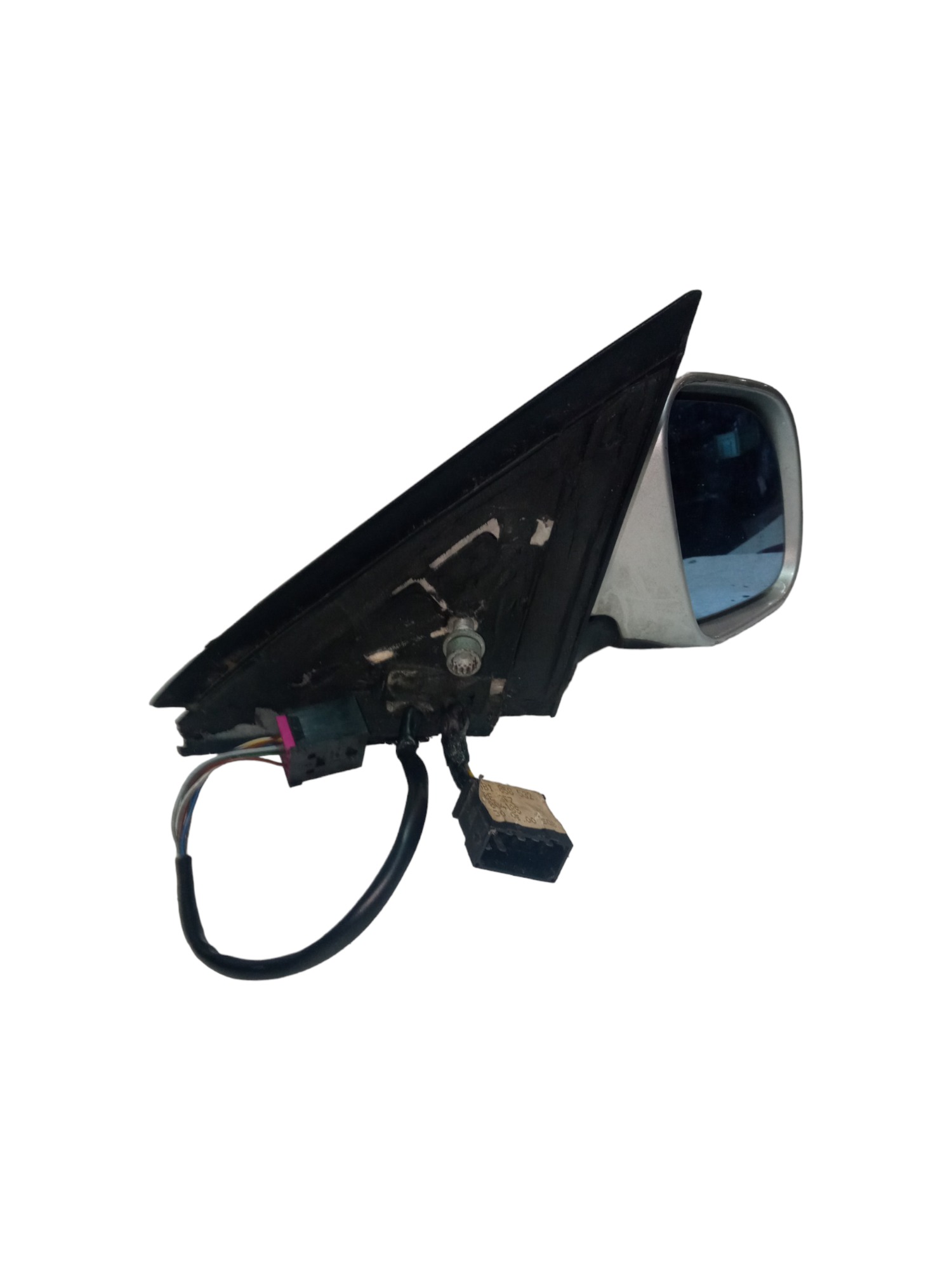 Retrovisor Direito Audi A6 2000 2001 2002 2003 2004 2005 4