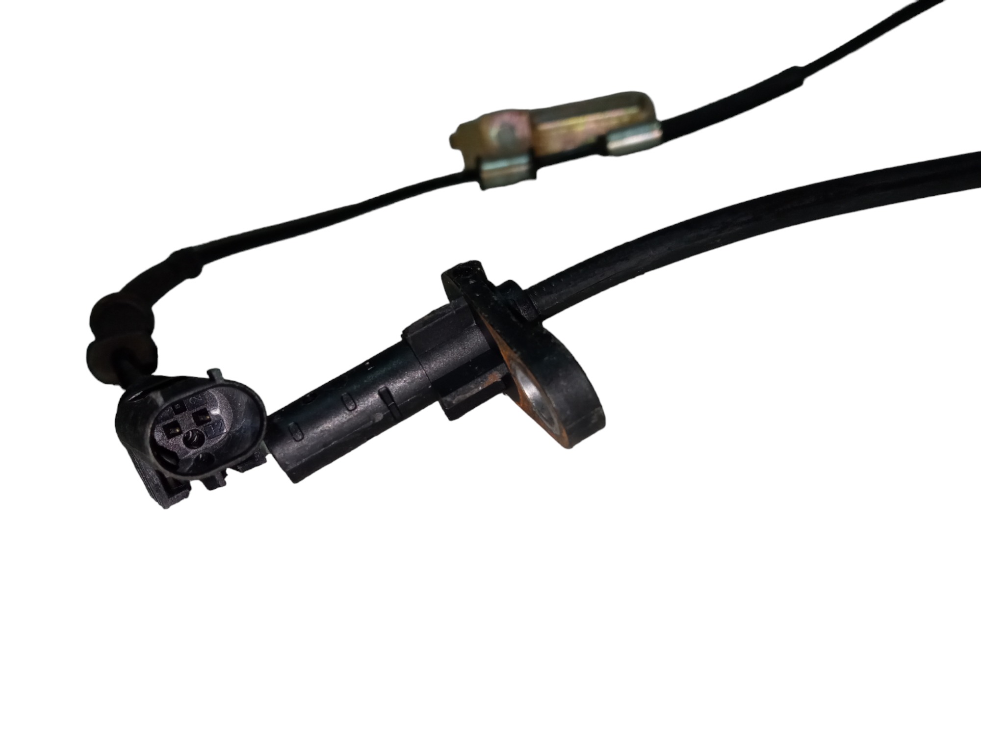 Sensor Abs Dianteiro Jac J3 2011 2012 2013 2014 2015 2