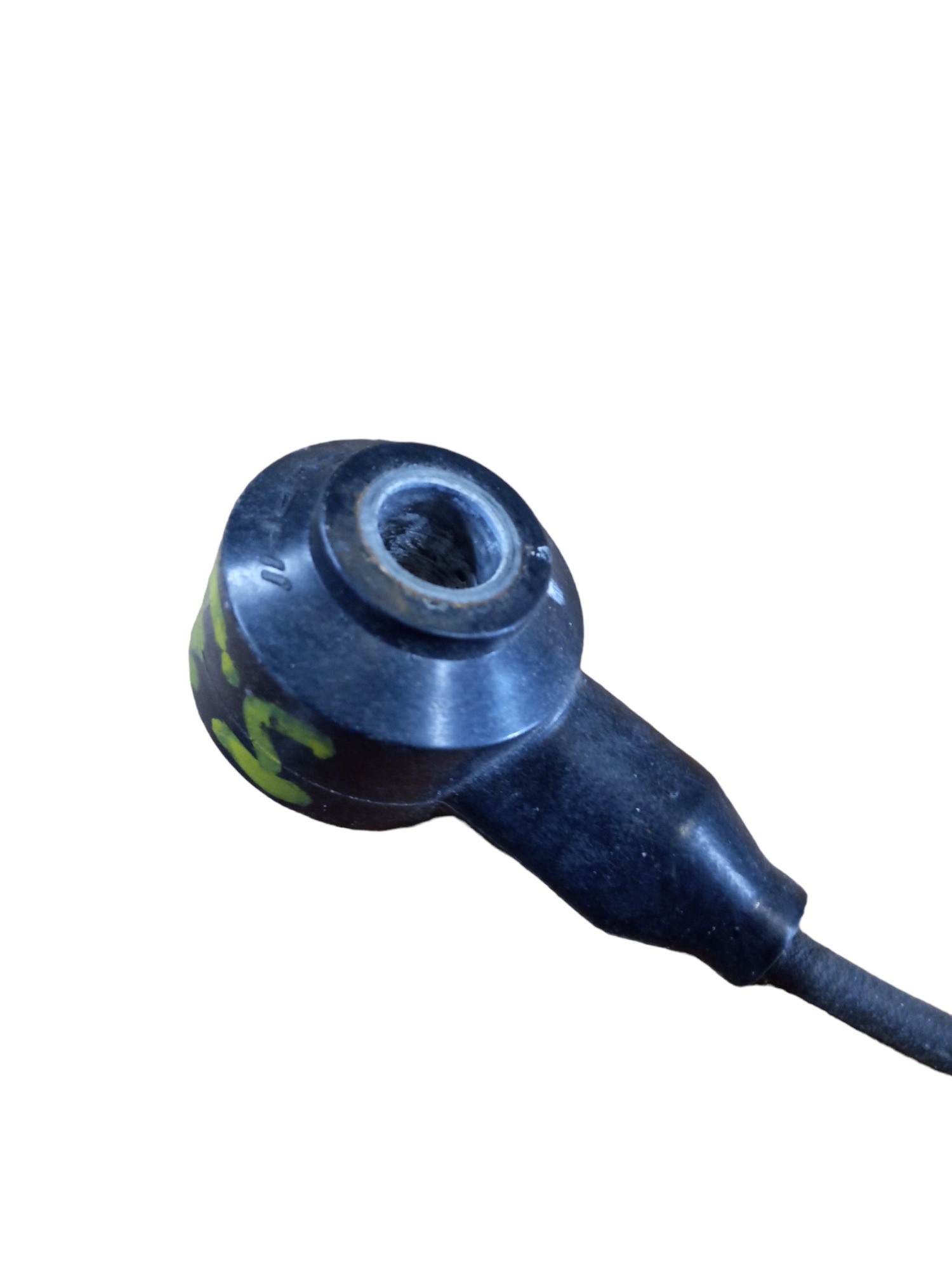 Sensor De Detonação Jac J3 2011/2012 M.v 3
