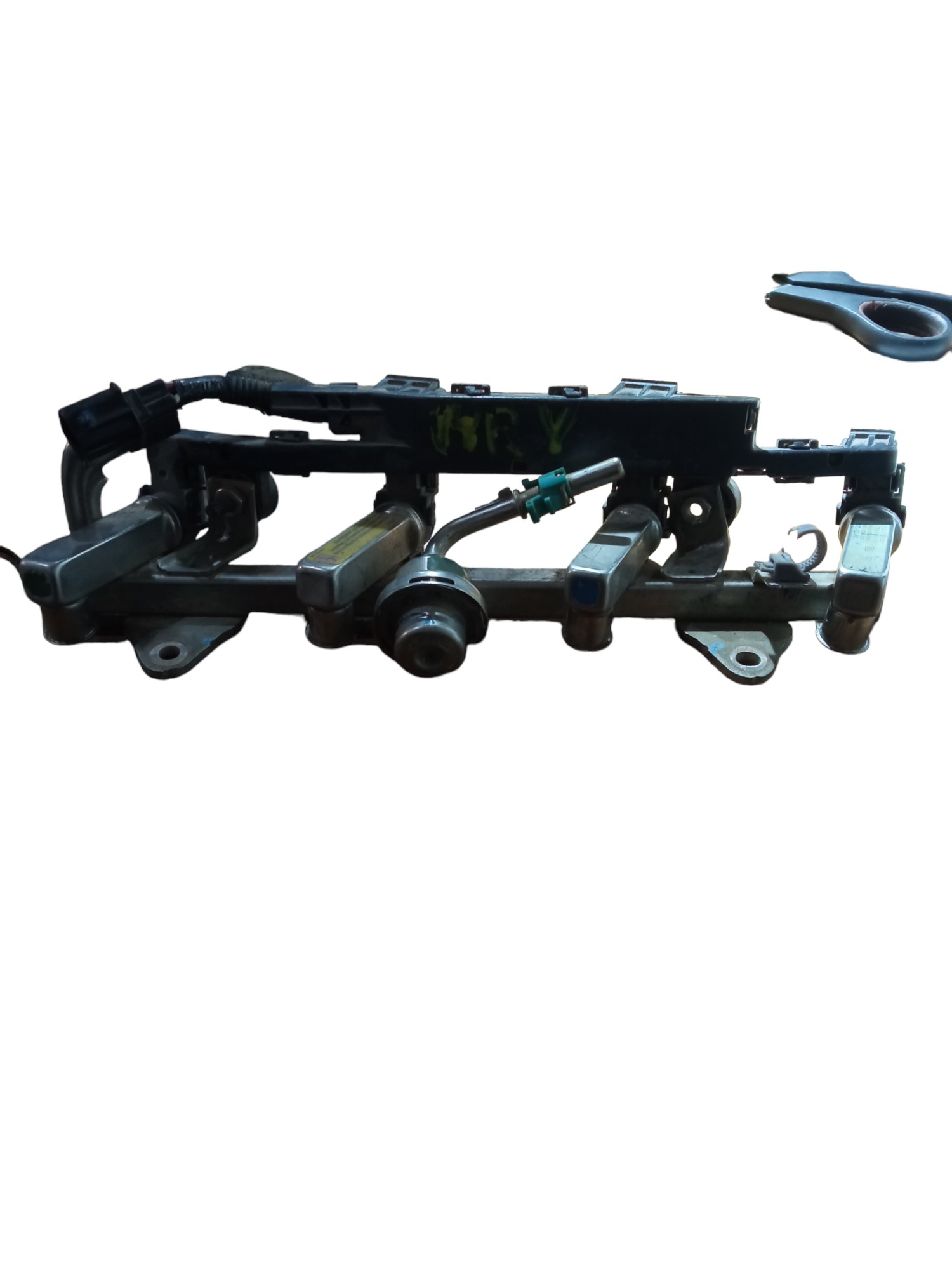 Flauta Bico Injetor Honda Hrv 1.8 Flex 2015/2021 4