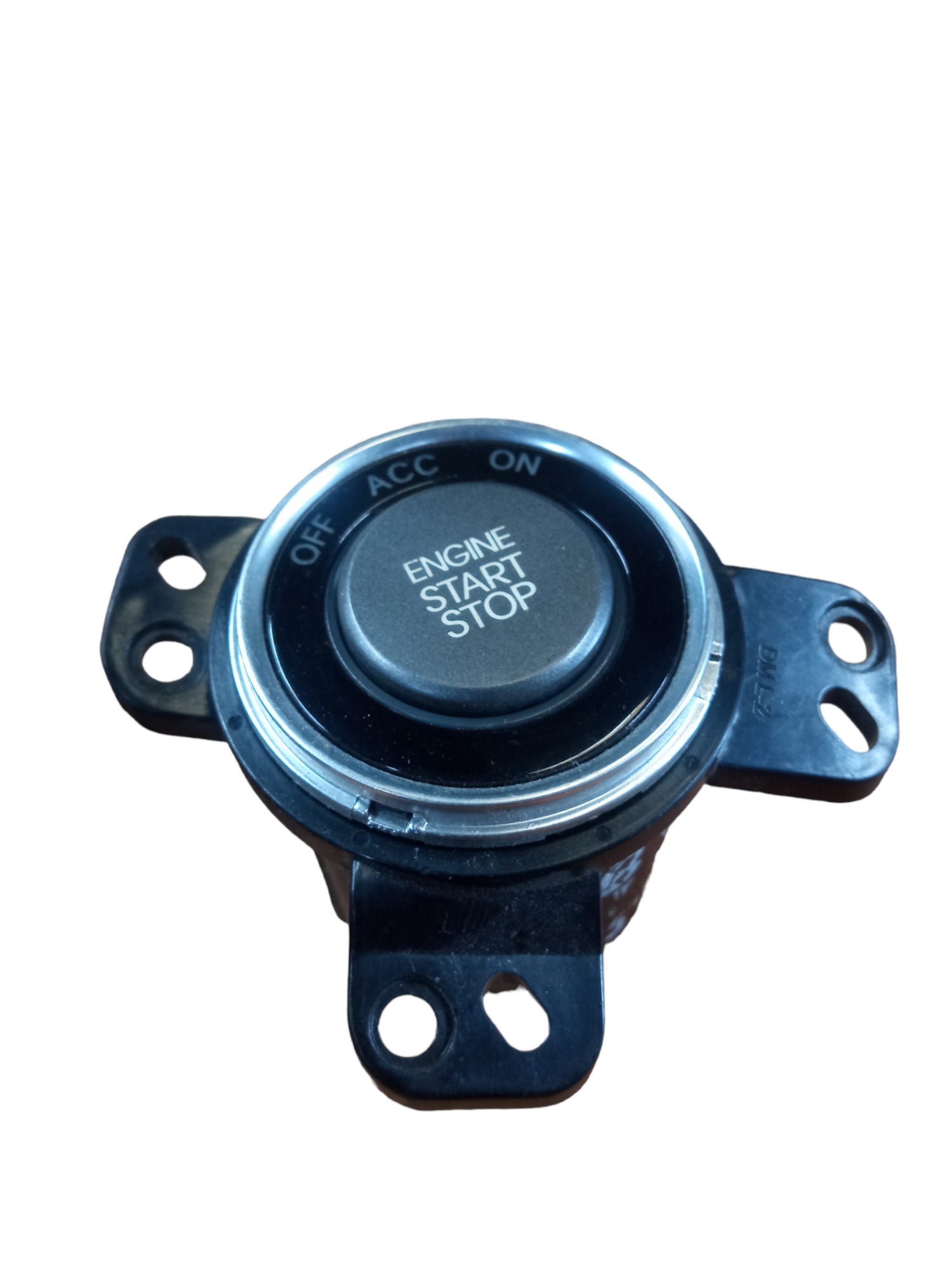 Botão Start Stop Hyundai Grand Santa Fé 2014/2016 M.v 1