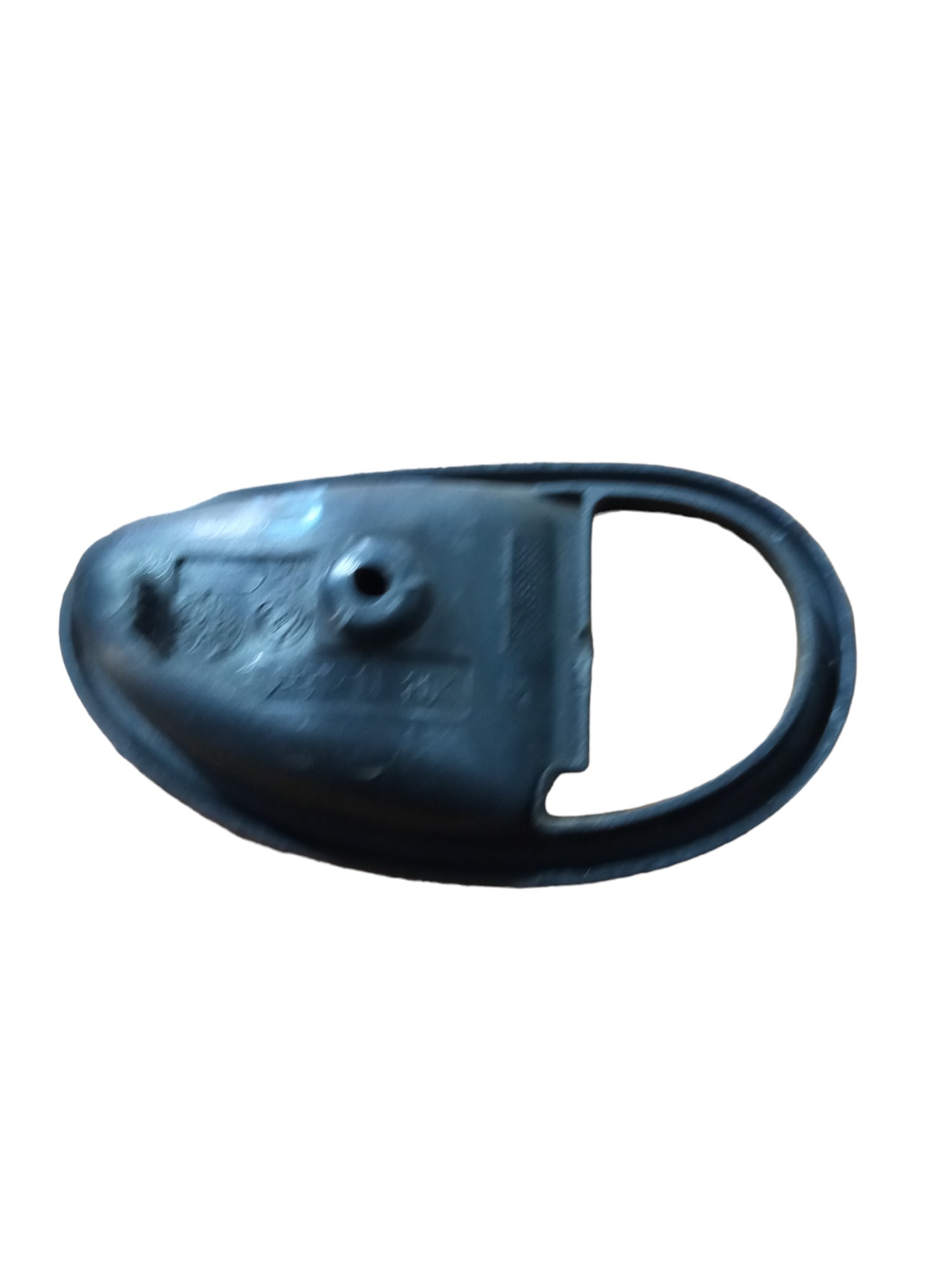 Moldura Maçaneta Interna Esquerda Fiat Palio 4