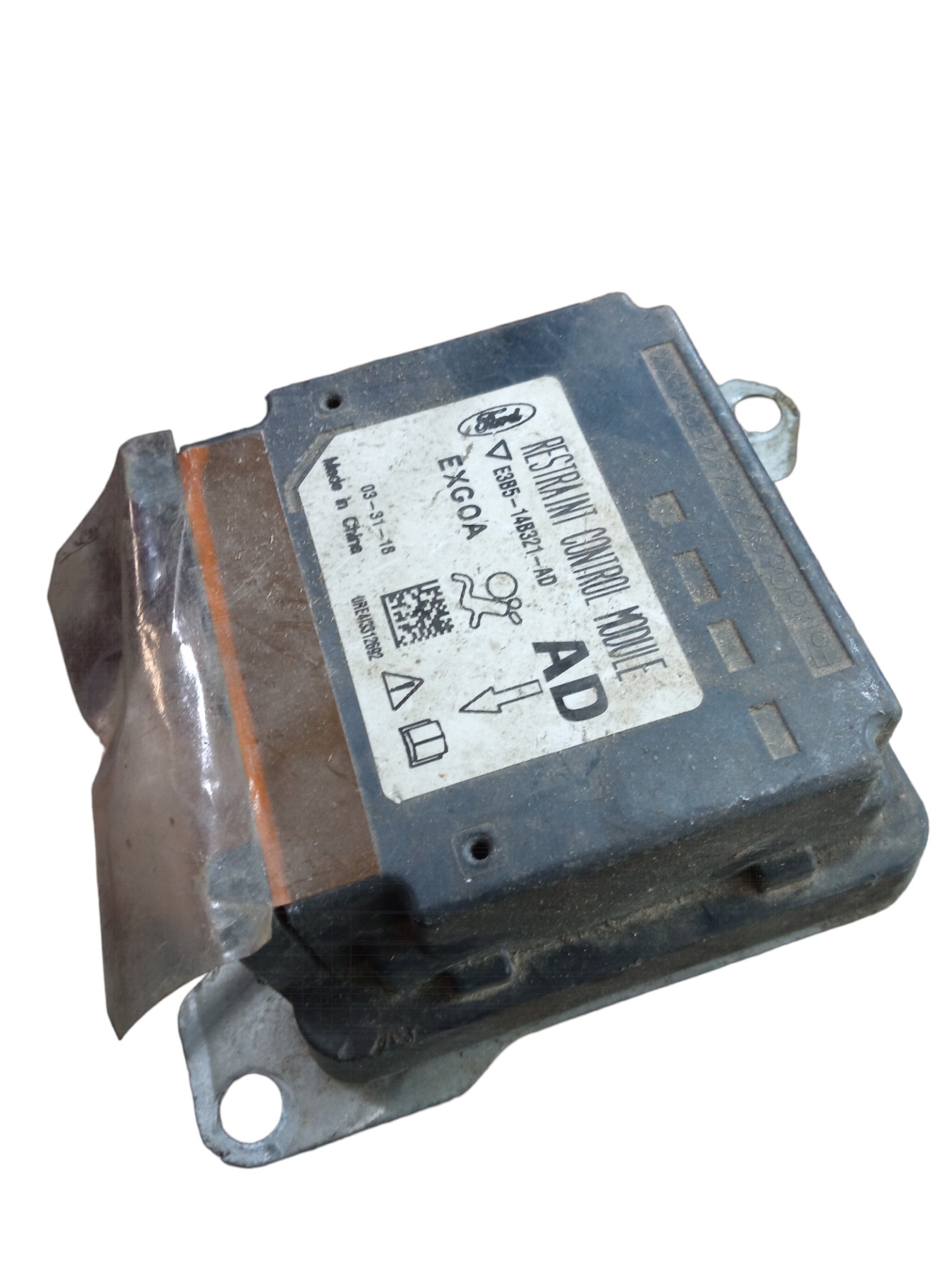 Modulo Injecao Chevrolet Vectra  1997/1999 Original 2