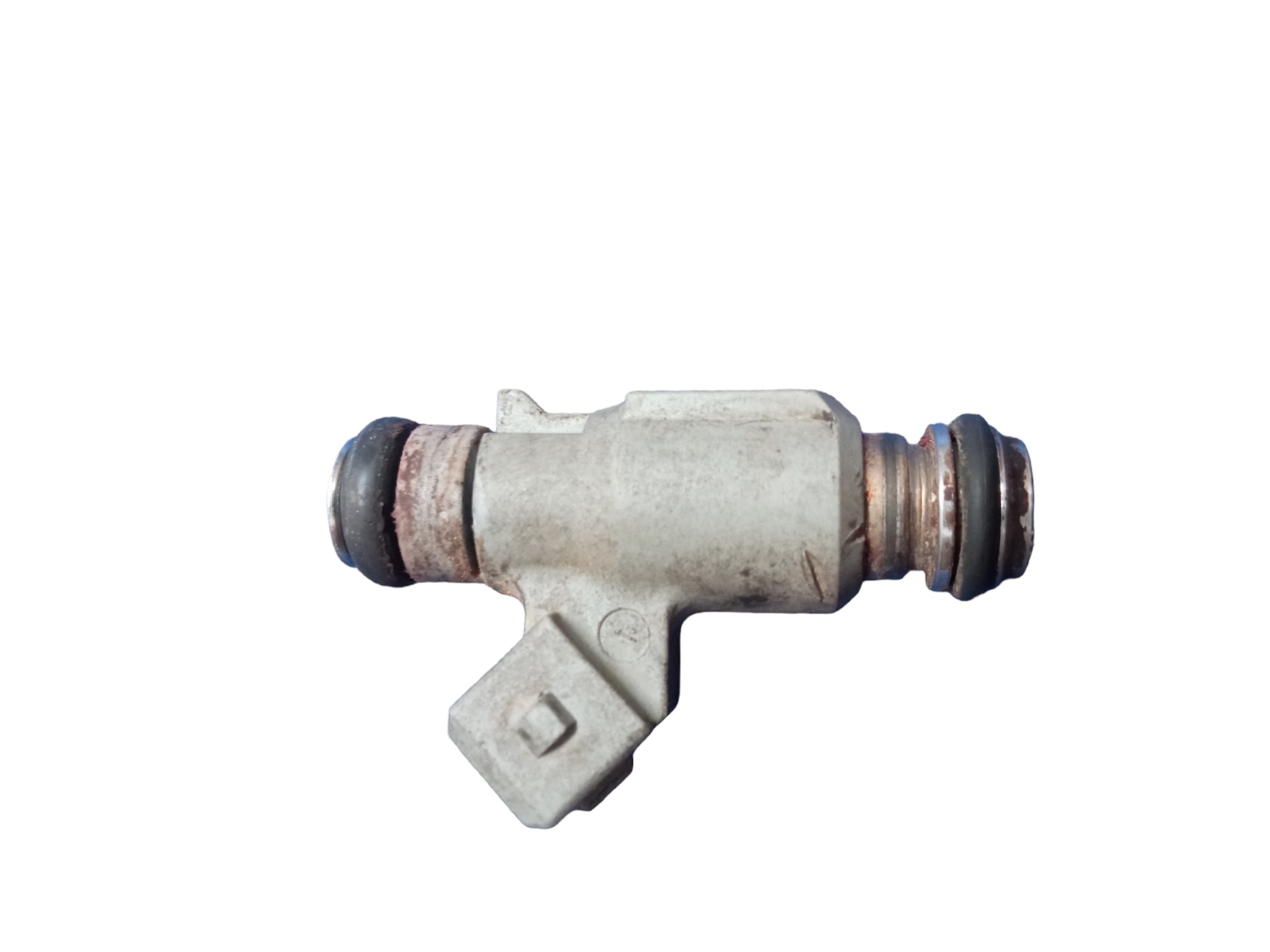 Bico Injetor Chevrolet Corsa Classic 2009/2010 Original 2