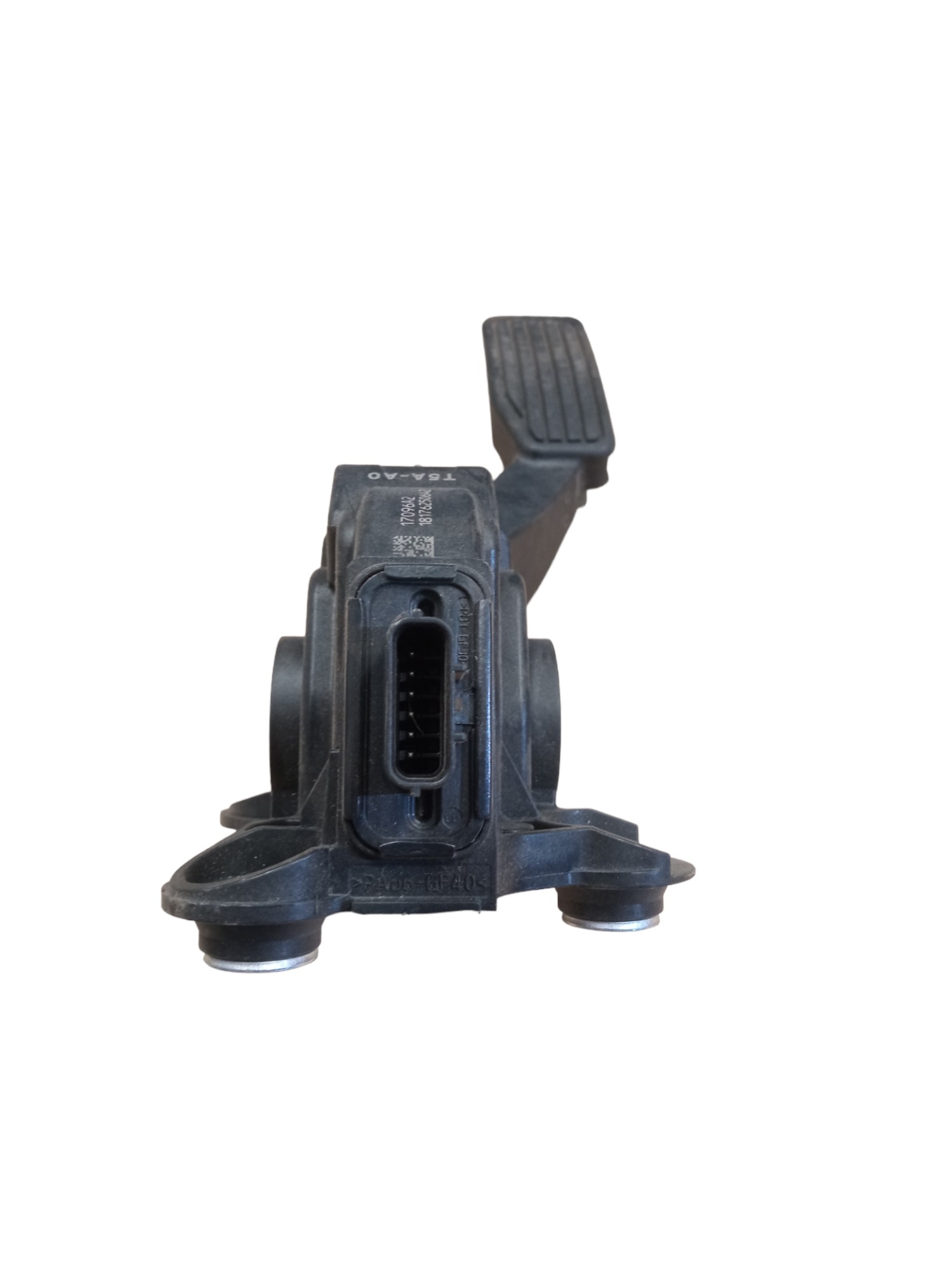 Pedal Acelerador Hrv 2015 2016 2017 2018 2019 2020 4