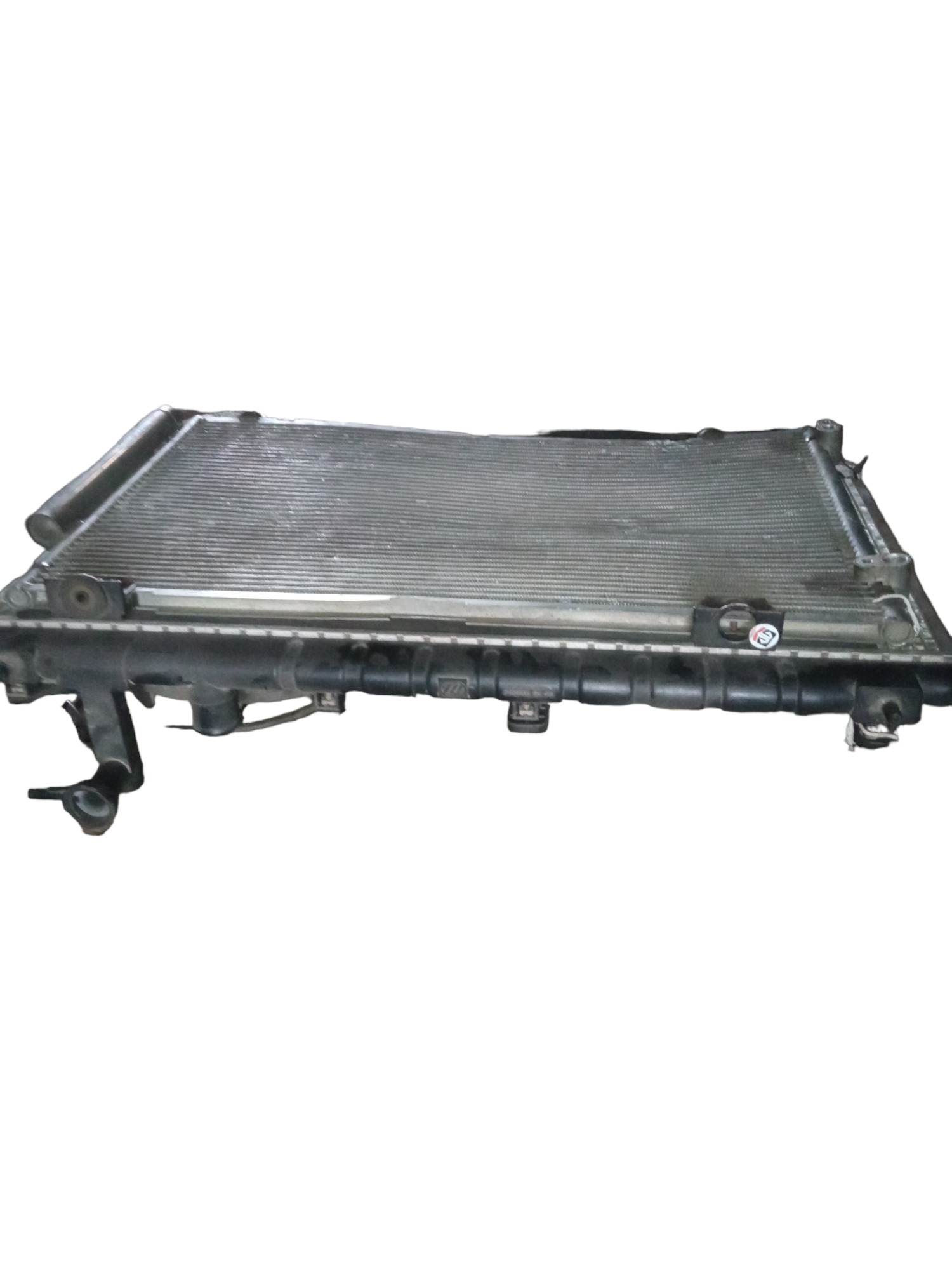 Kit Radiador Lifan X60 1.8 2013 2014 2015 2016 4