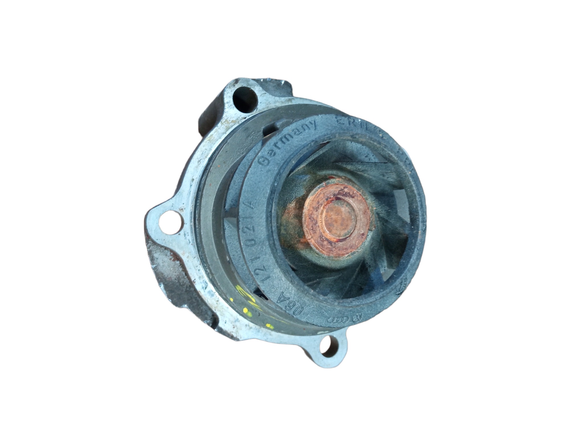 Bomba Dagua Golf Audi A3 1.6 2000 6