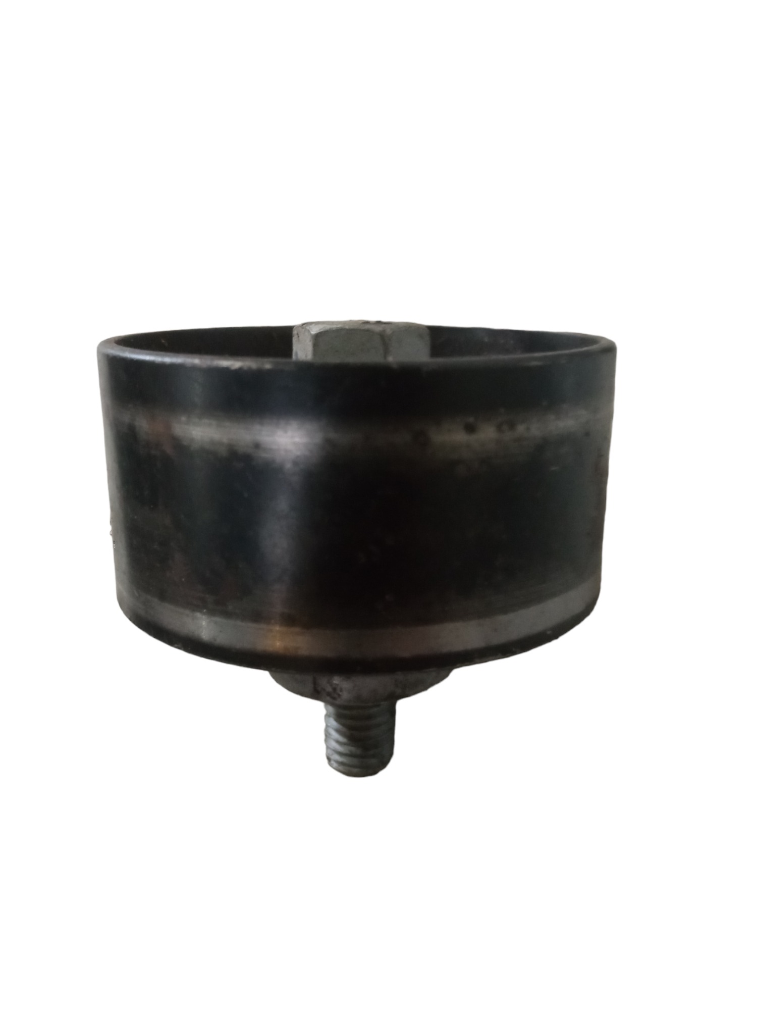 Polia Tensor Correia Alternador Chery Face 1.3 16v 2010 M.v 2