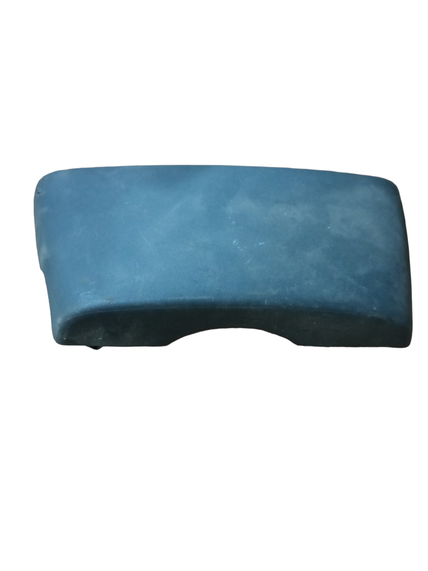 Moldura Superior Coluna Direção Renault Sandero Logan 07/13 3