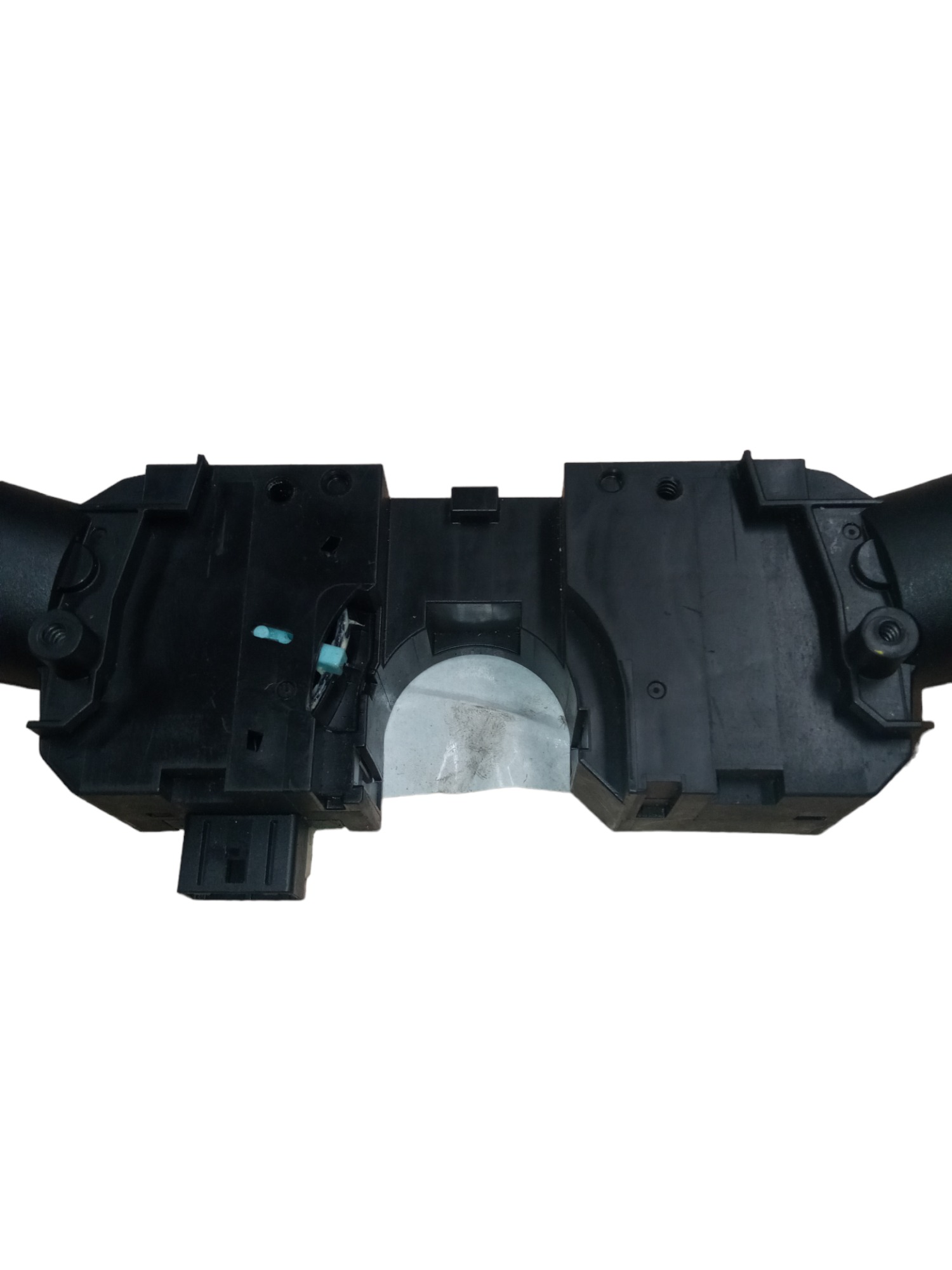 Chave De Seta Nissan Versa 2011 2012 5
