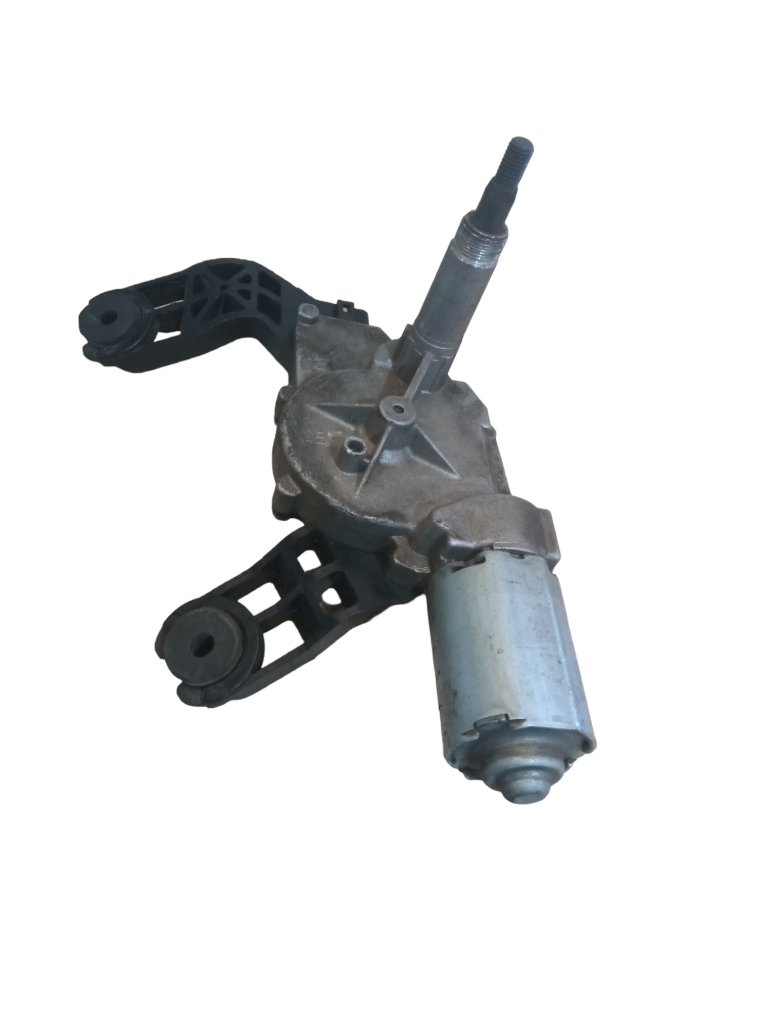 Motor Limpador Traseiro Kia Picanto 2009/2011. M.v 4