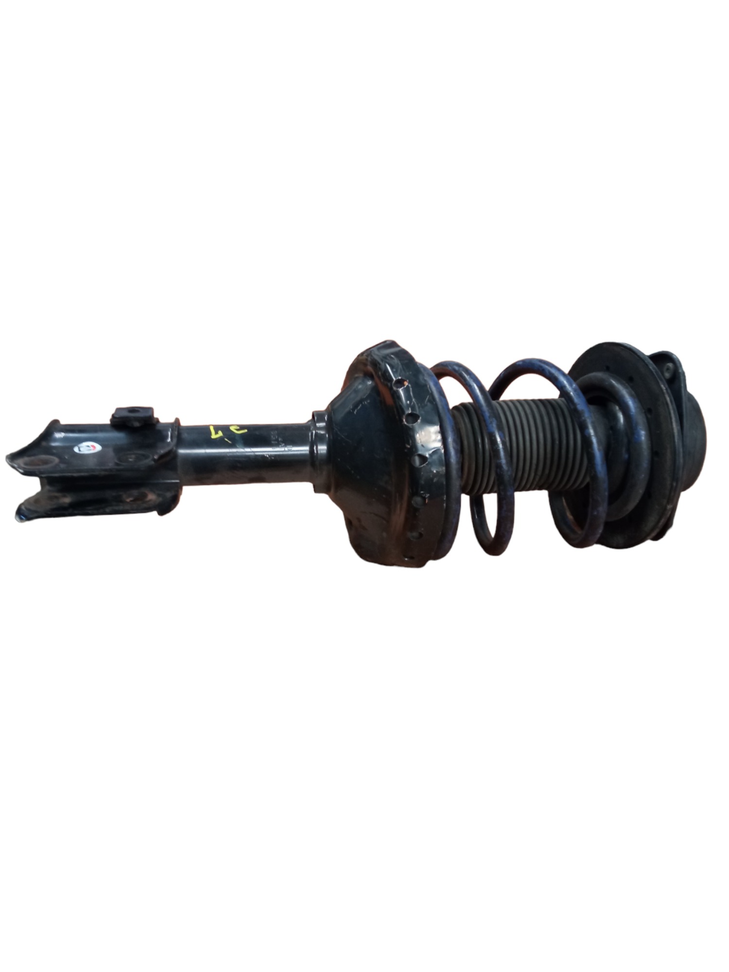 Amortecedor Dianteiro Esquerdo Subaru Impreza 09/12 M.v 2