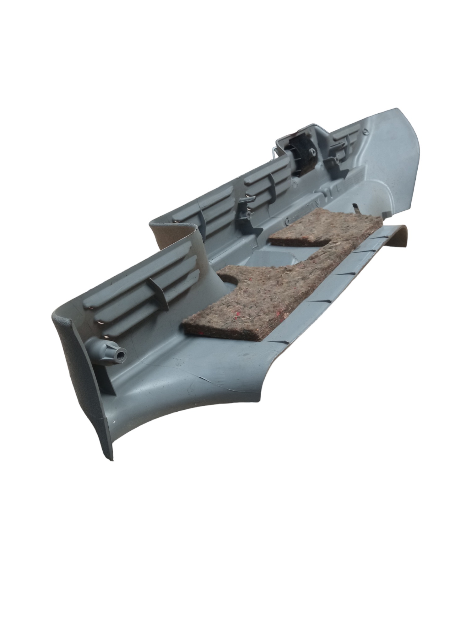 Suporte Bagagito Direito Citroën Xsara Picasso 2001/2008 3