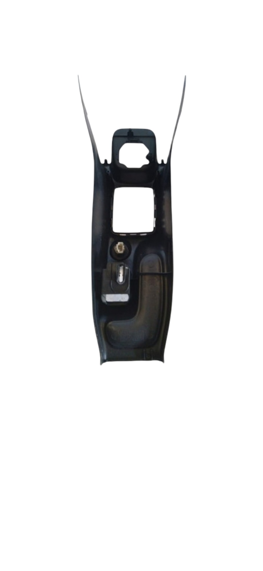 Console Central Peugeot 206 2007 4