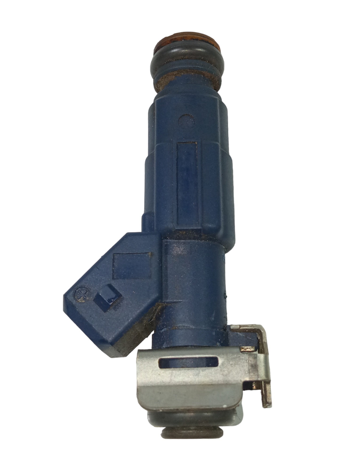 Bico Injetor Geely Gc2 1 0 12v 3cc 2014 2015 Original Usado 3