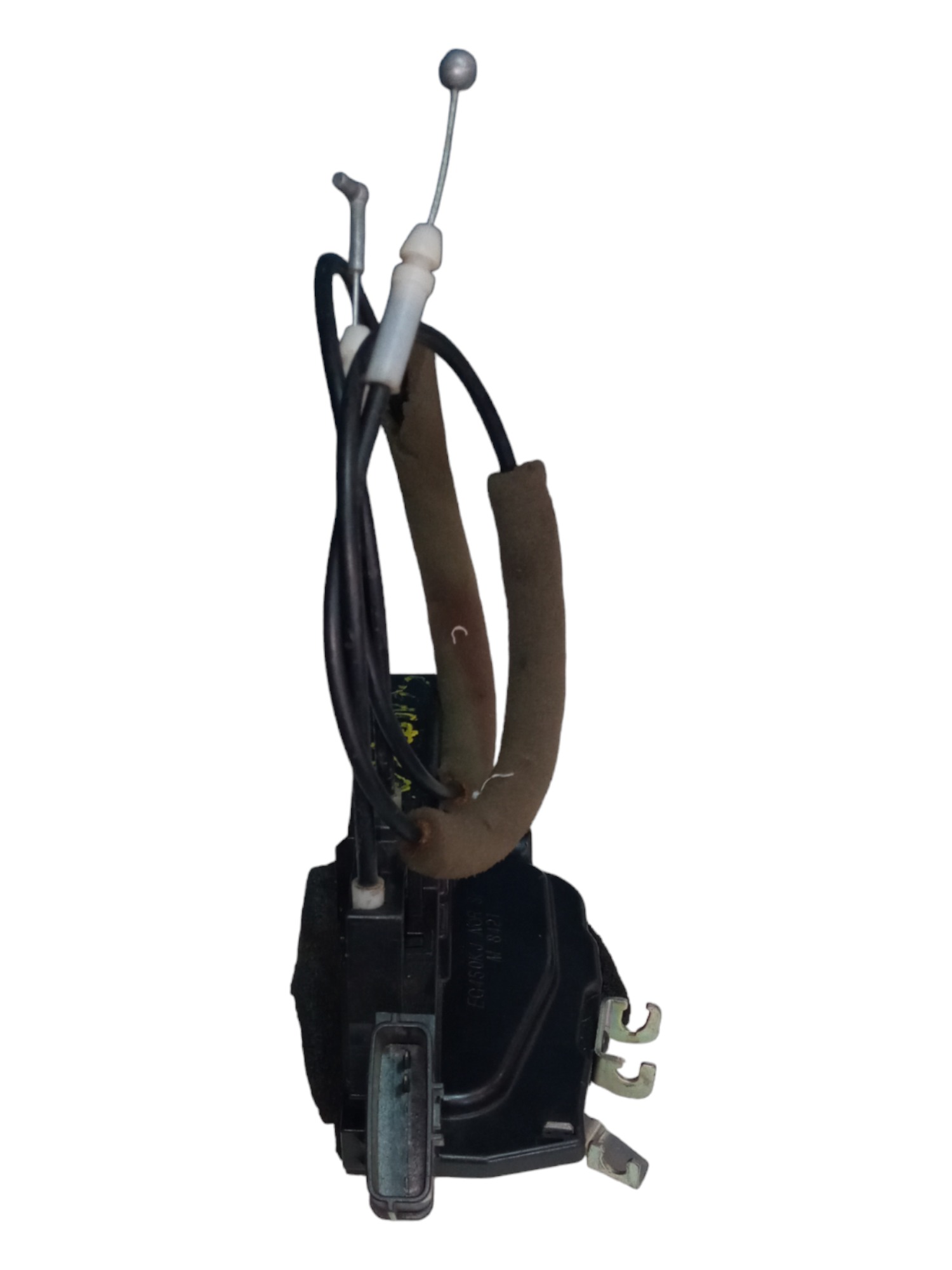 Fechadura Eletrica Traseira Esquerda Nissan Sentra 2013 4