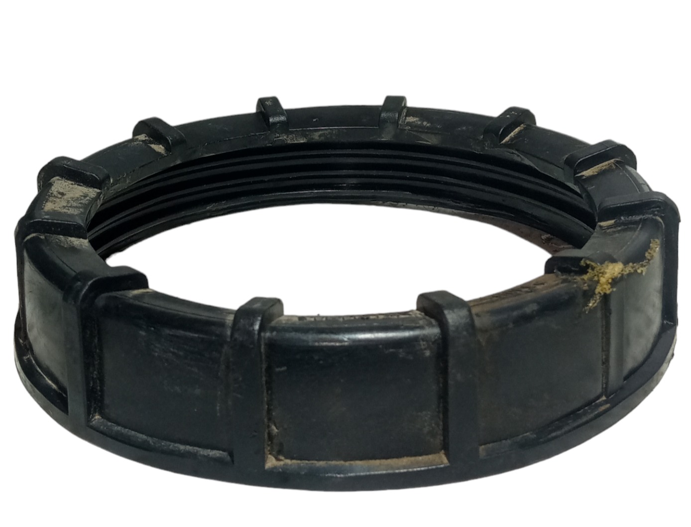 Rosca Trava Tampa Bomba Combustivel Chery Celer 2013 1 5  Preto 2013 2