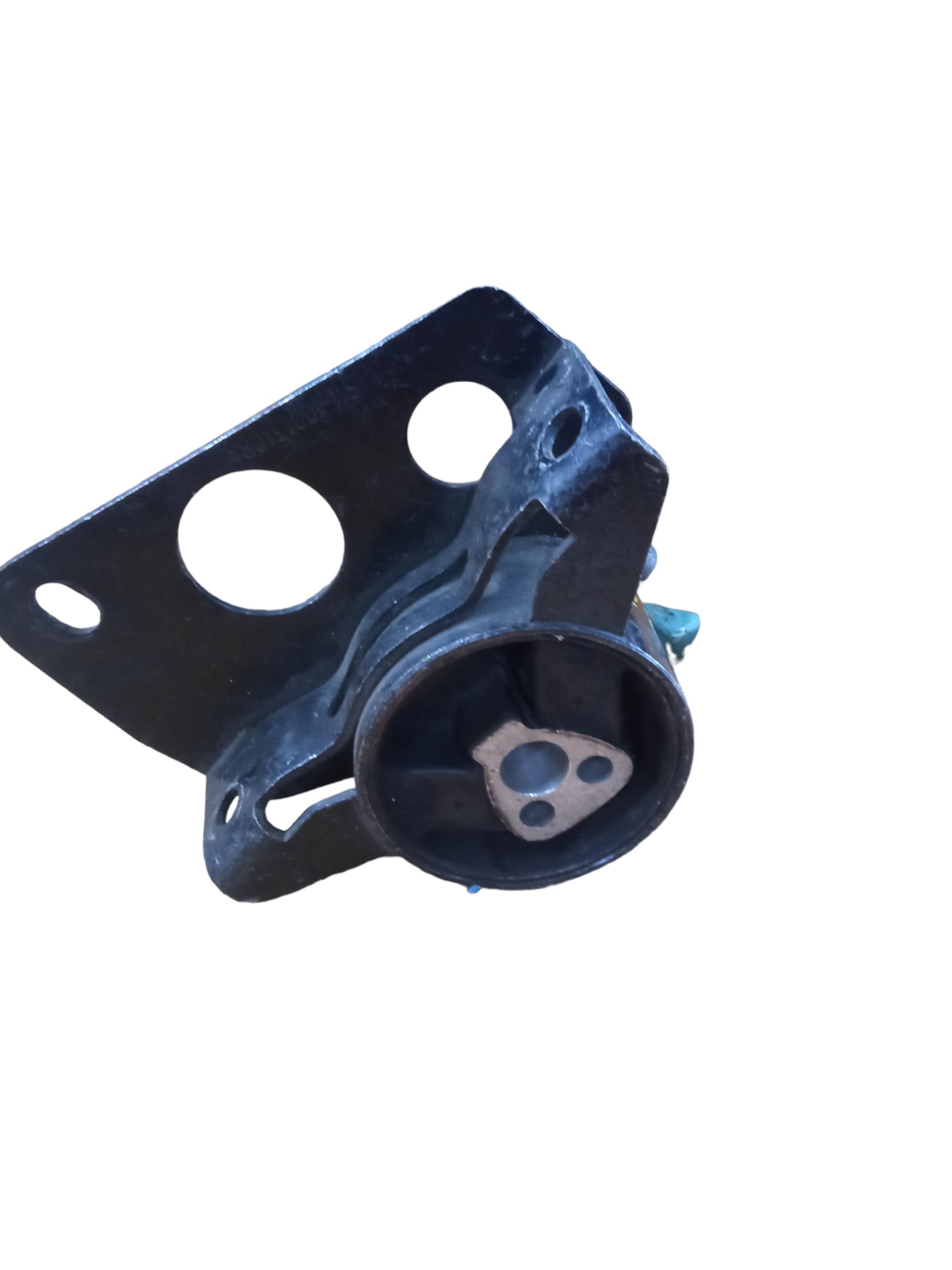 Coxim Direito Do Motor Chery Qq 2011/2013 M.v 5