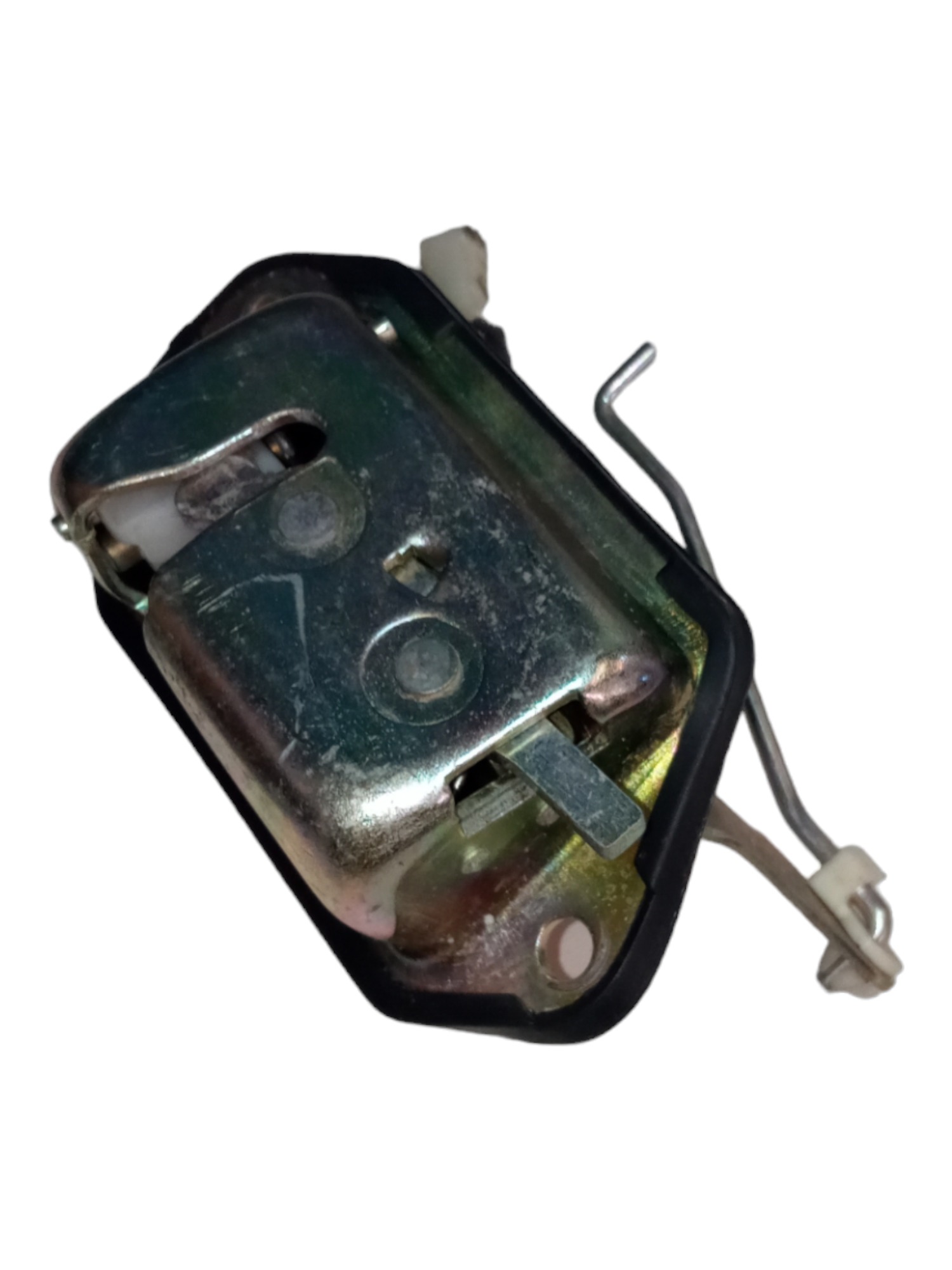 Fechadura Trava Eletrica Tampa Traseira Chery Face 2010 2014 5