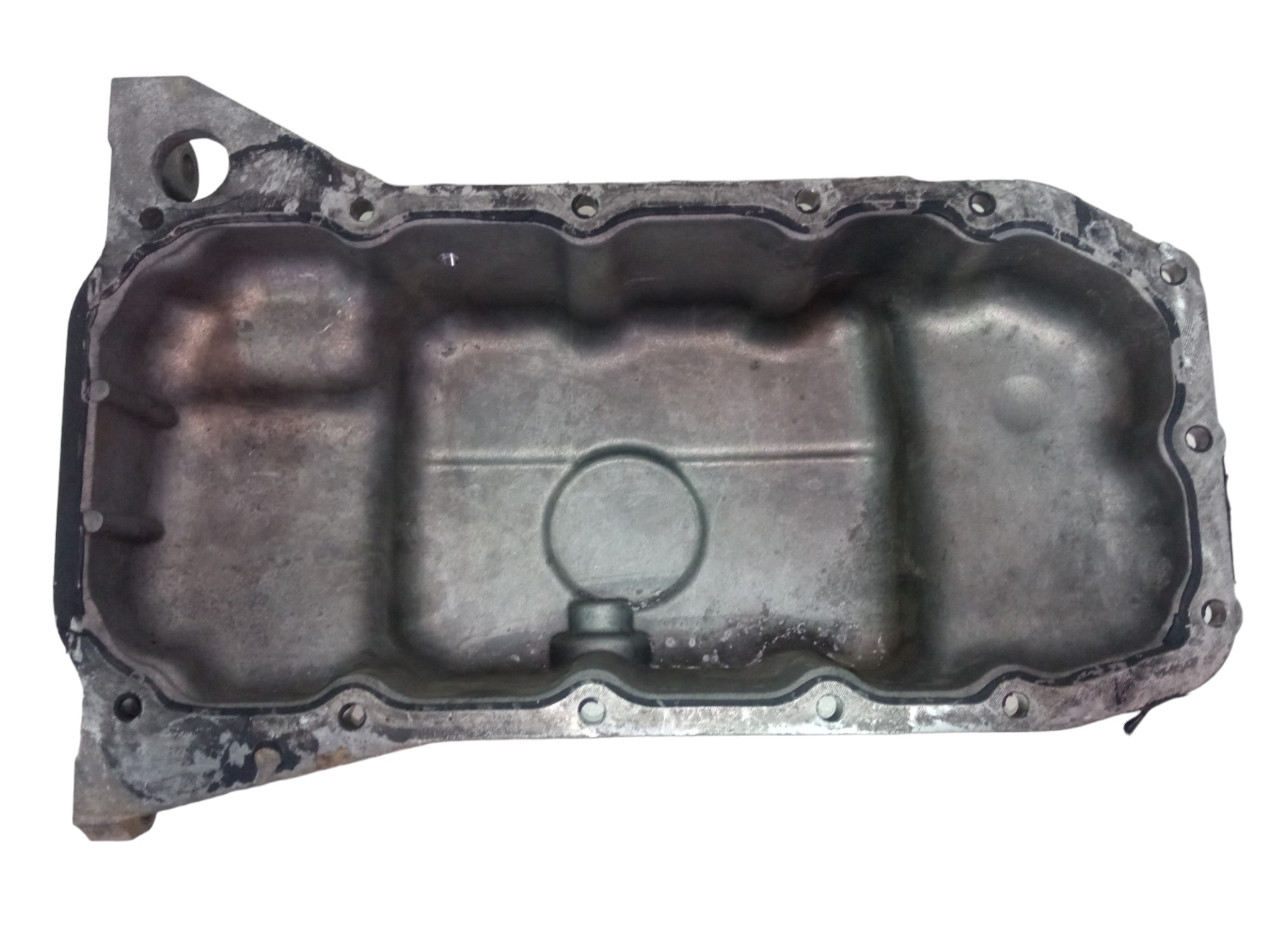 Carter Motor Ford Ka 2011 2014 Focus Fiesta Fusion 1.5 1.6 3