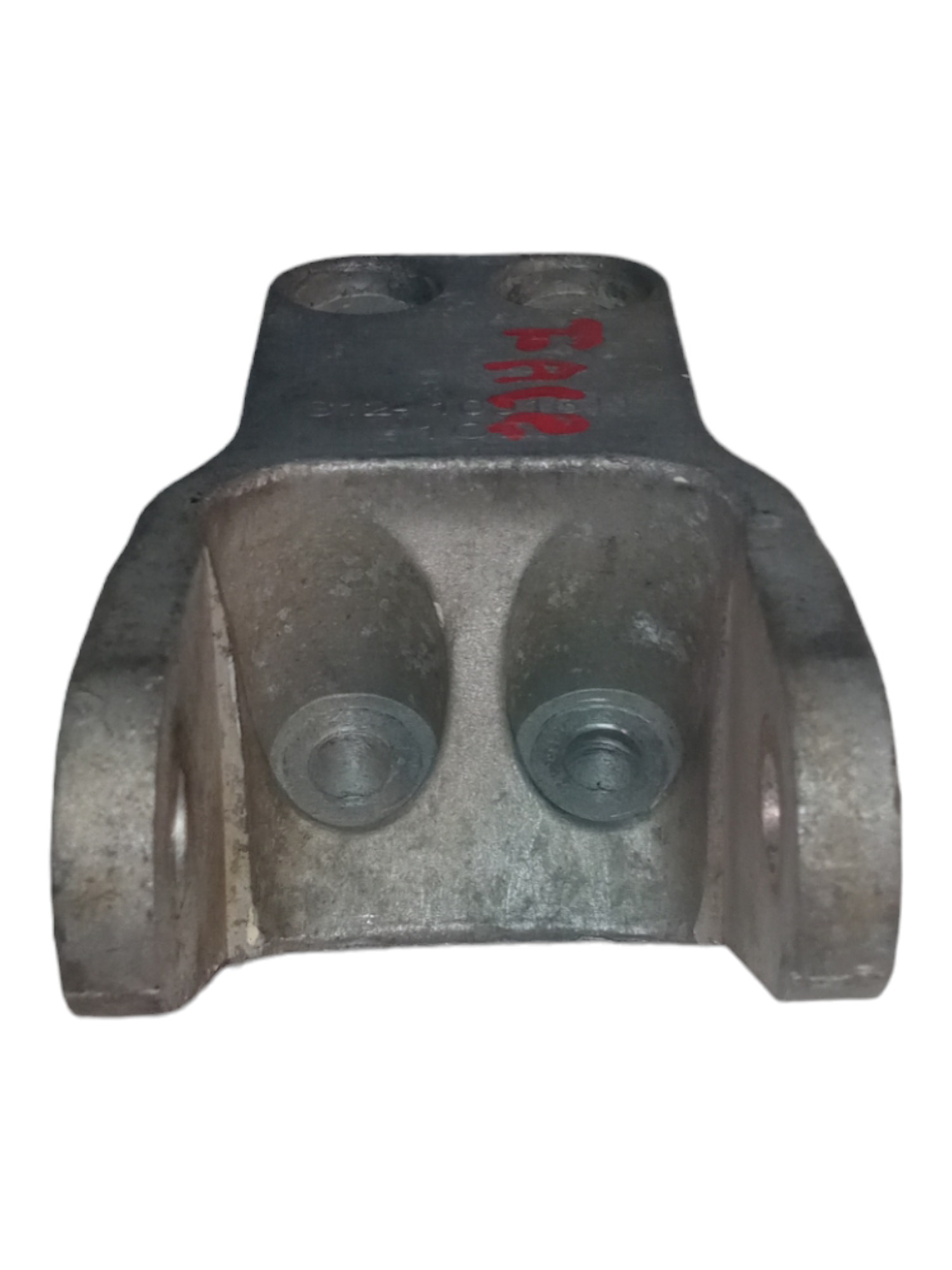 Suporte Coxim Motor Chery Face 2011 2012 1.3 16v Central 4