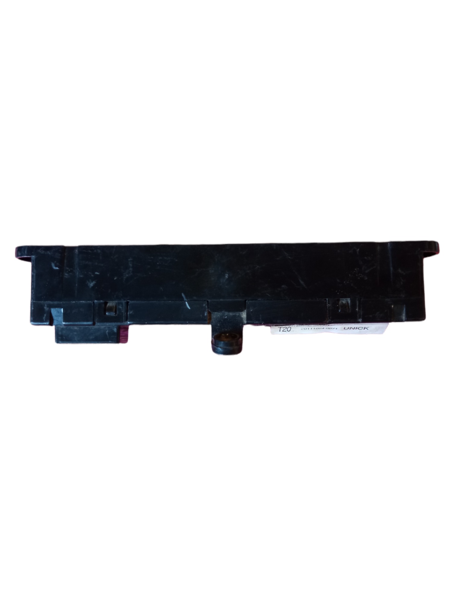 Relogio Do Painel Kia Cerato 2009 A 2013 5