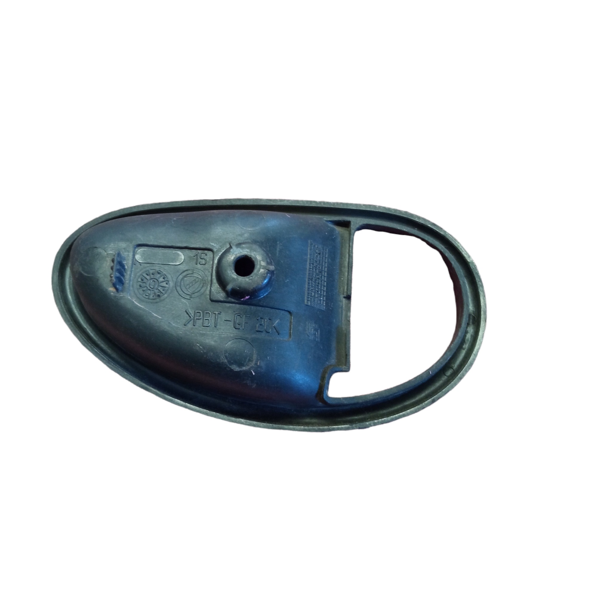 Moldura Maçaneta Interna Dianteira Direita Palio 96/03 3