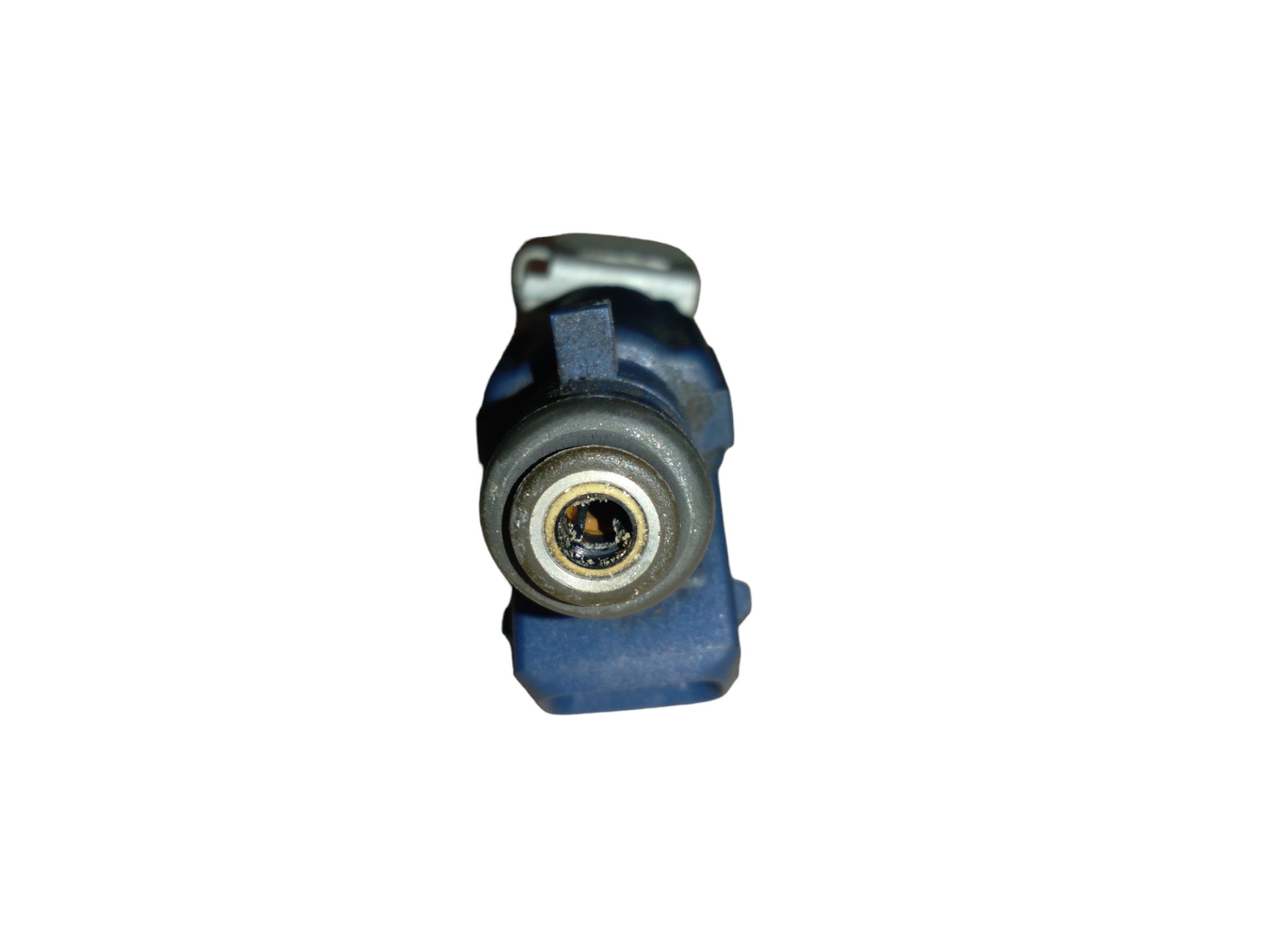 Bico Injetor Do Clio 1.0 16v Flex. Logan 1.0 16v 2005/2009 3