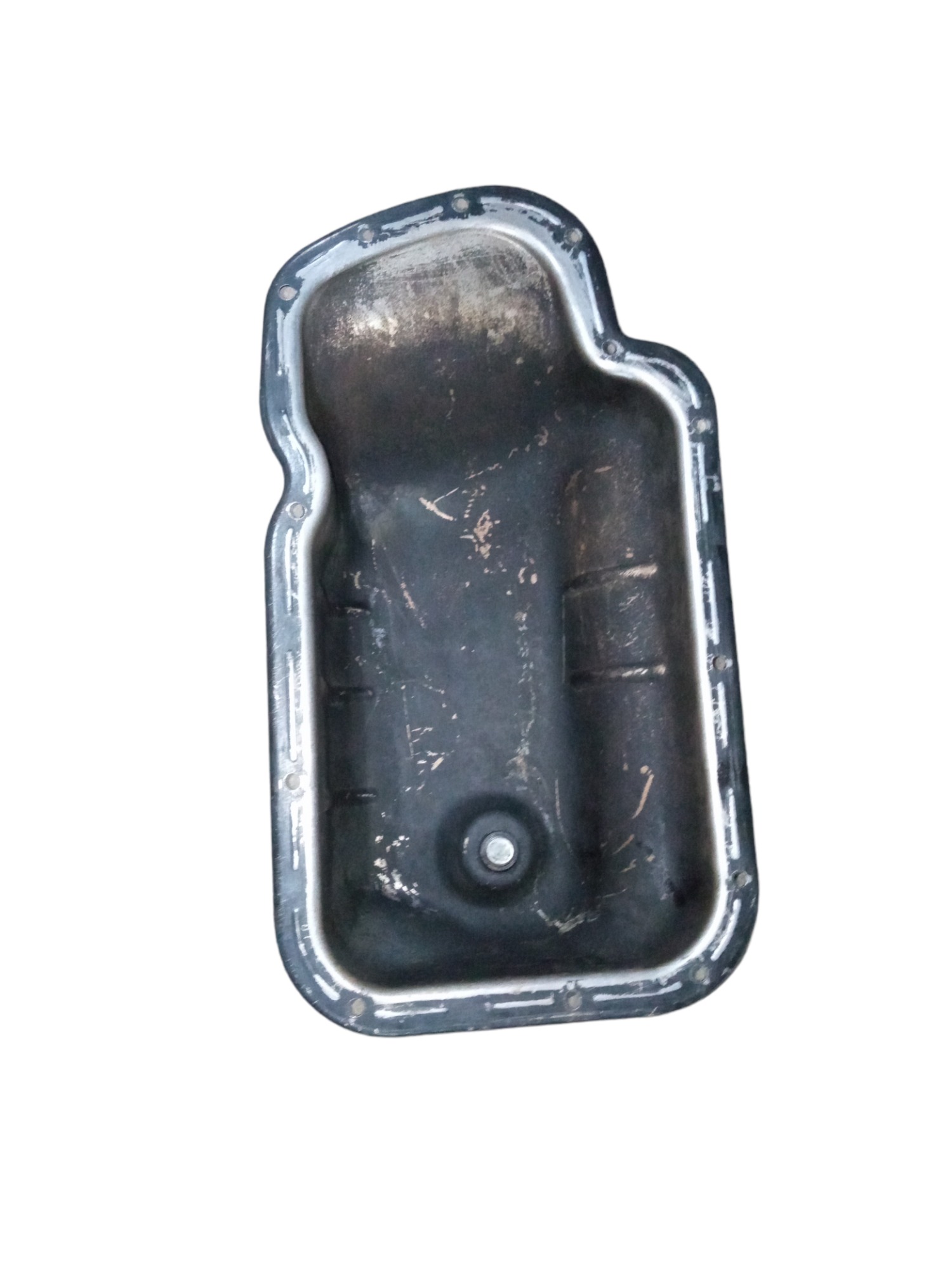 Carter Original Citroen C3 1.4 2010 3