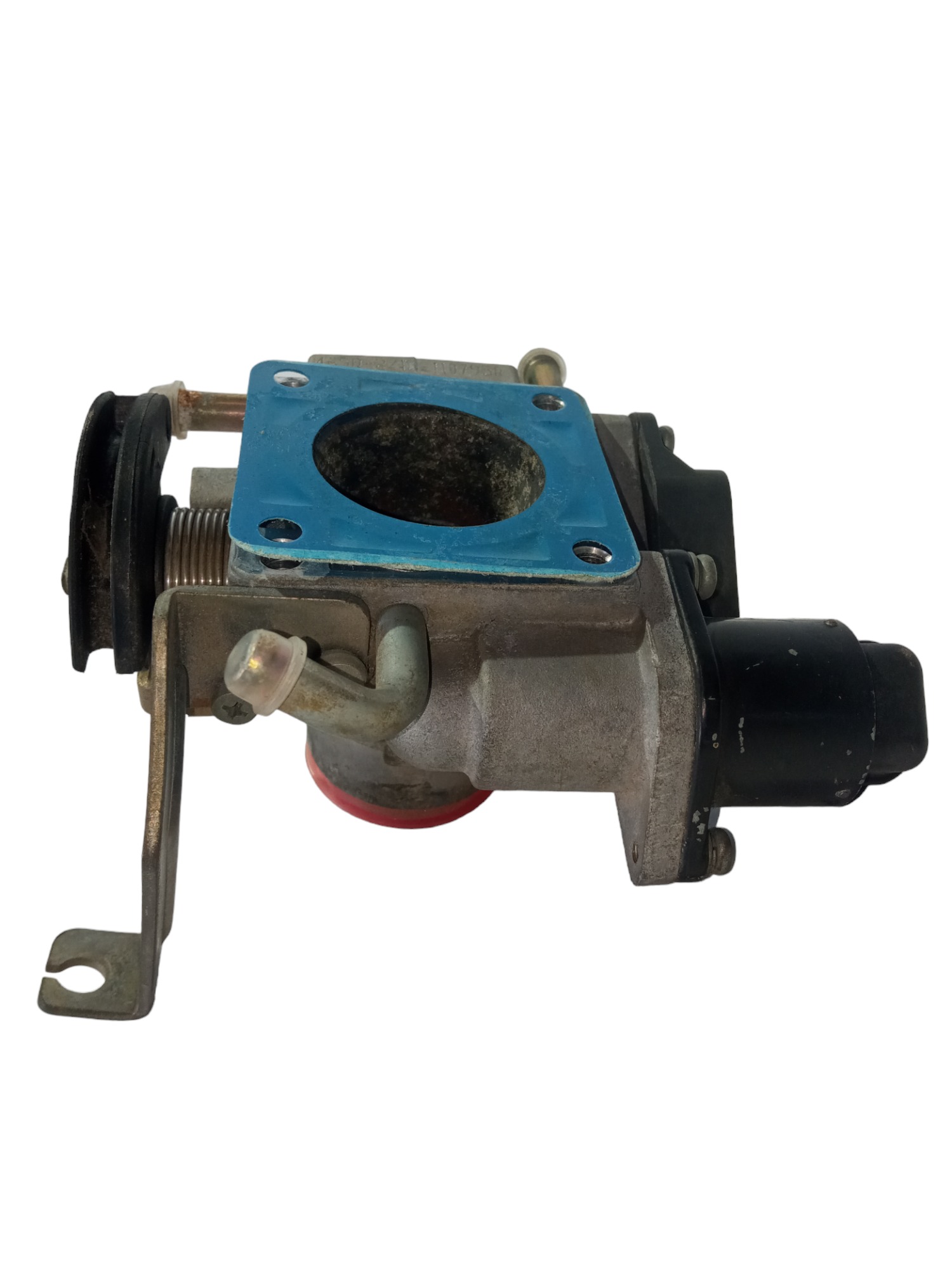 Tbi Corpo De Borboleta Effa M100 2010 2011 2012 1 0 Original 5