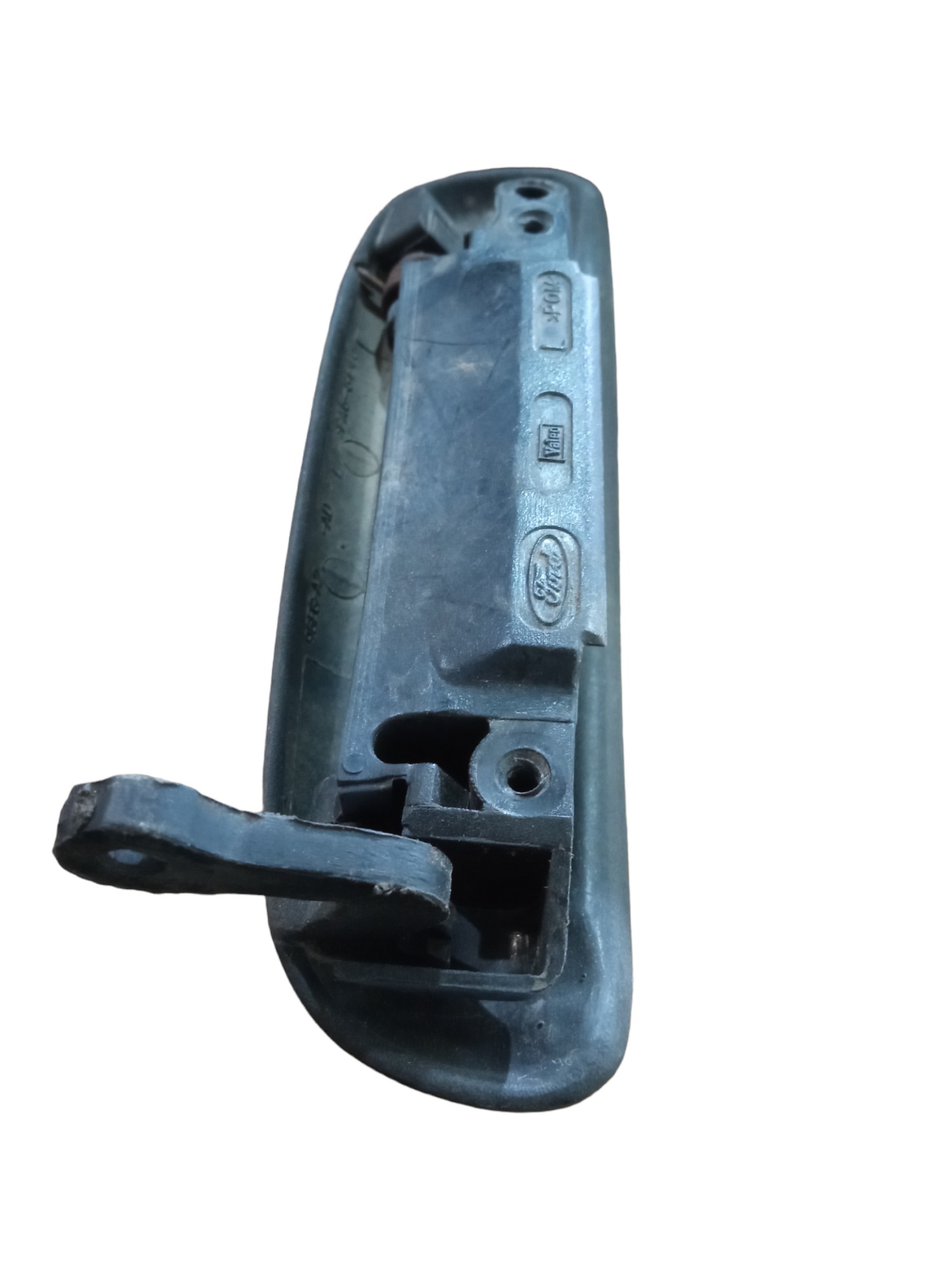Maçaneta Externa Esquerda Ford Fiesta Courier 1997/2000 2