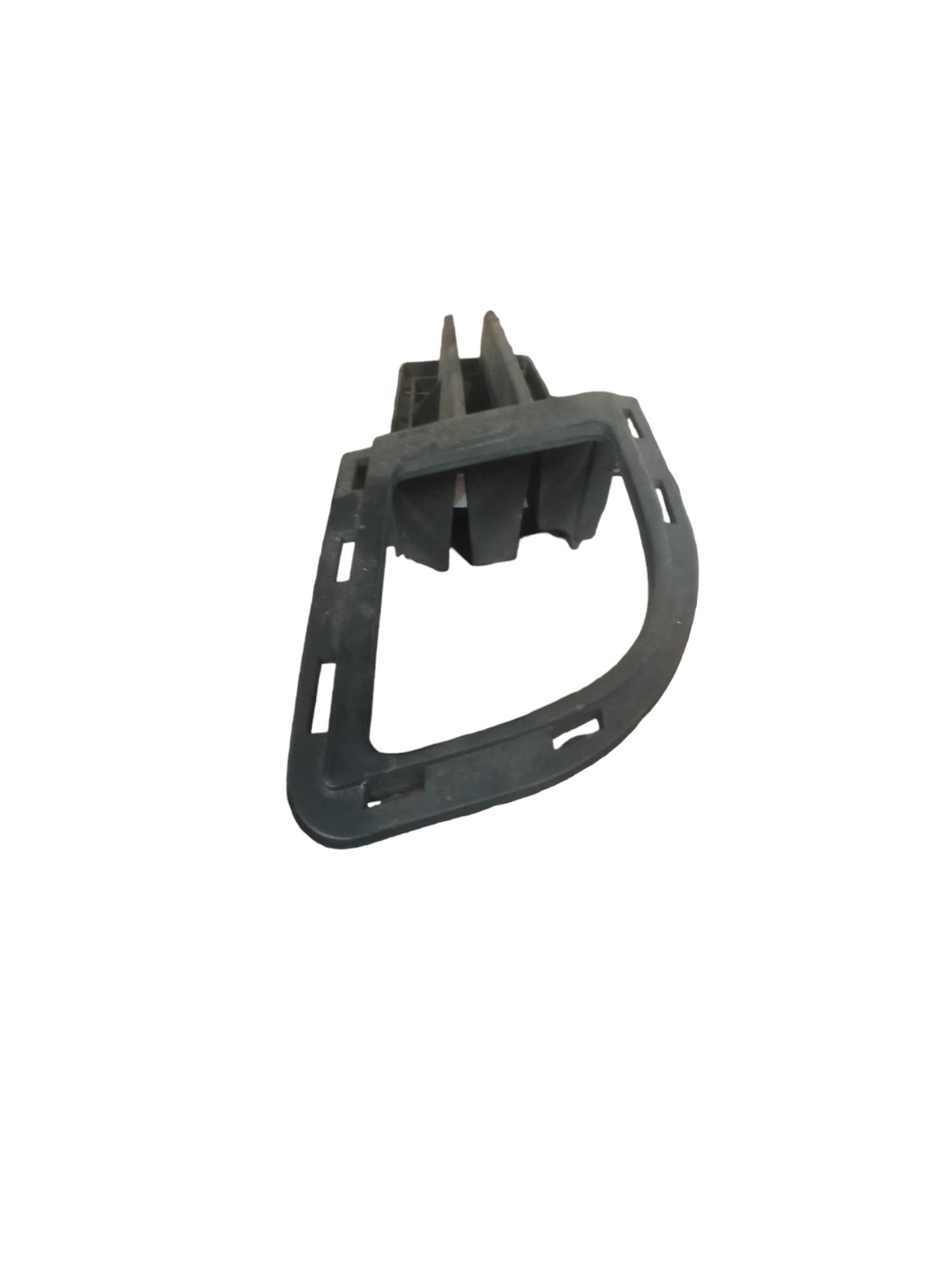 Moldura Farol De Milha Direito Chevrolet Astra 2003/2011 Preto 2