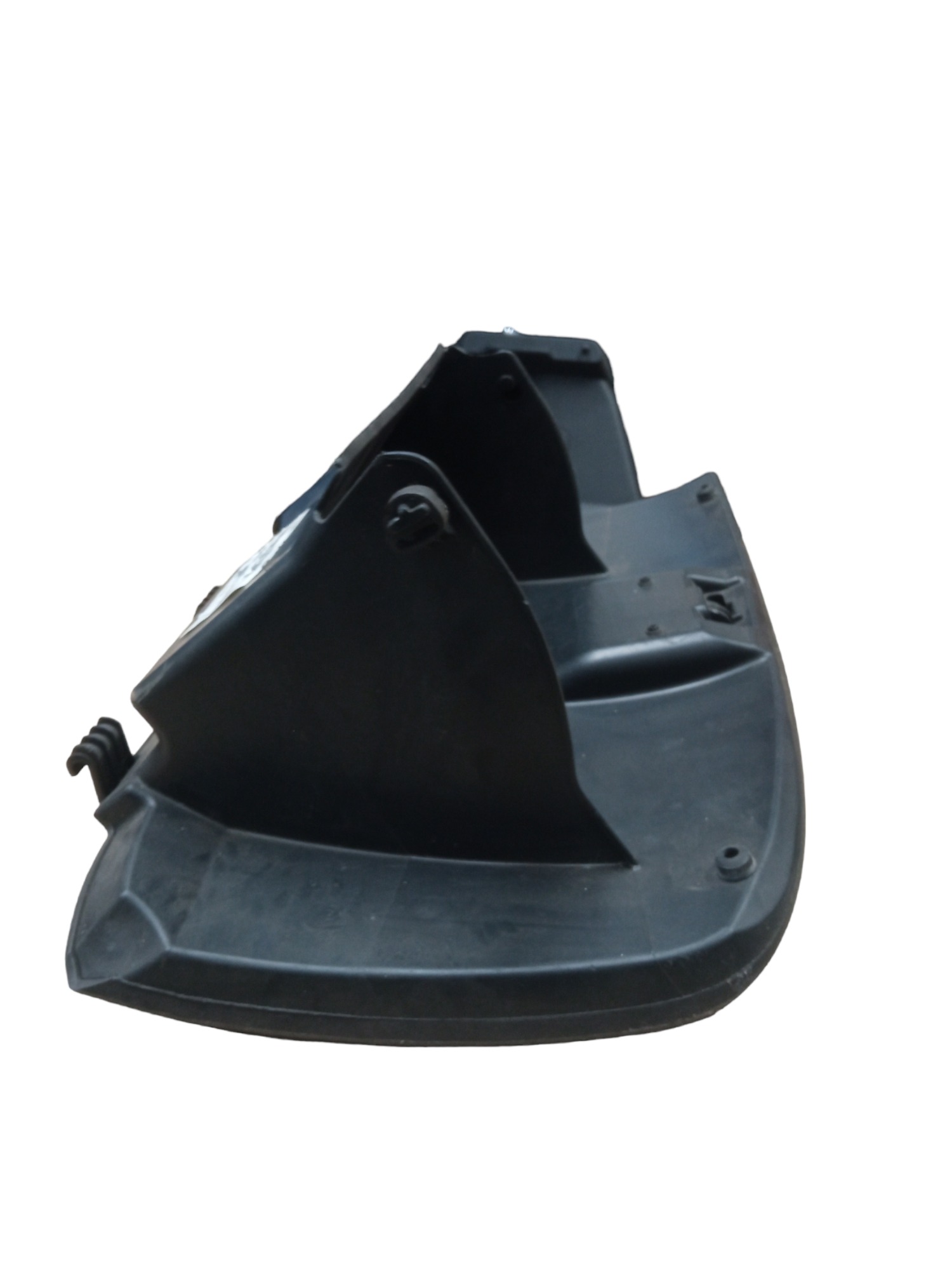 Tampa Porta-luvas Ford Fusion 2006/2012 4