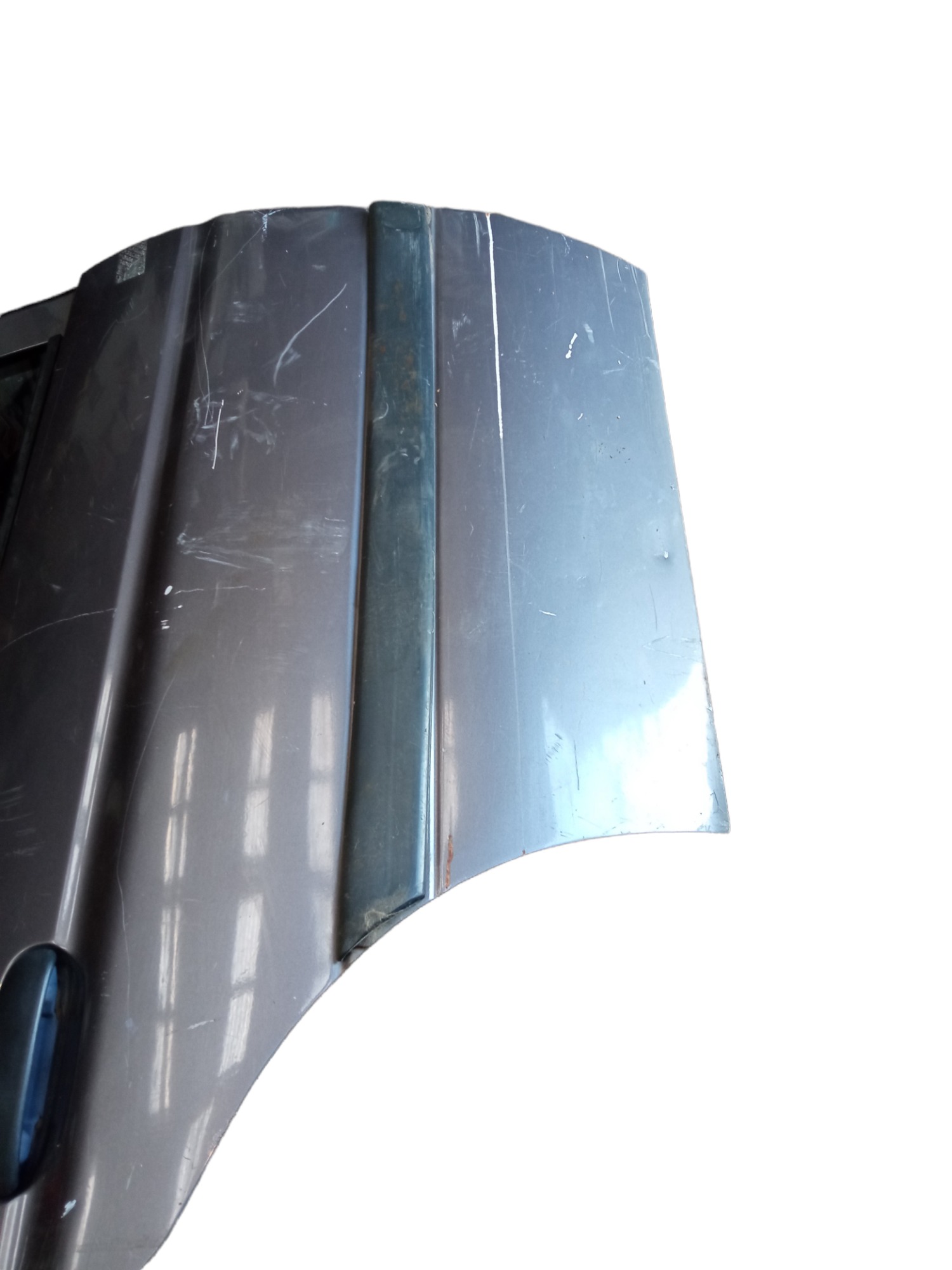 Porta Traseira Direita Ford Escort Zetec 1998 1999 2000 5