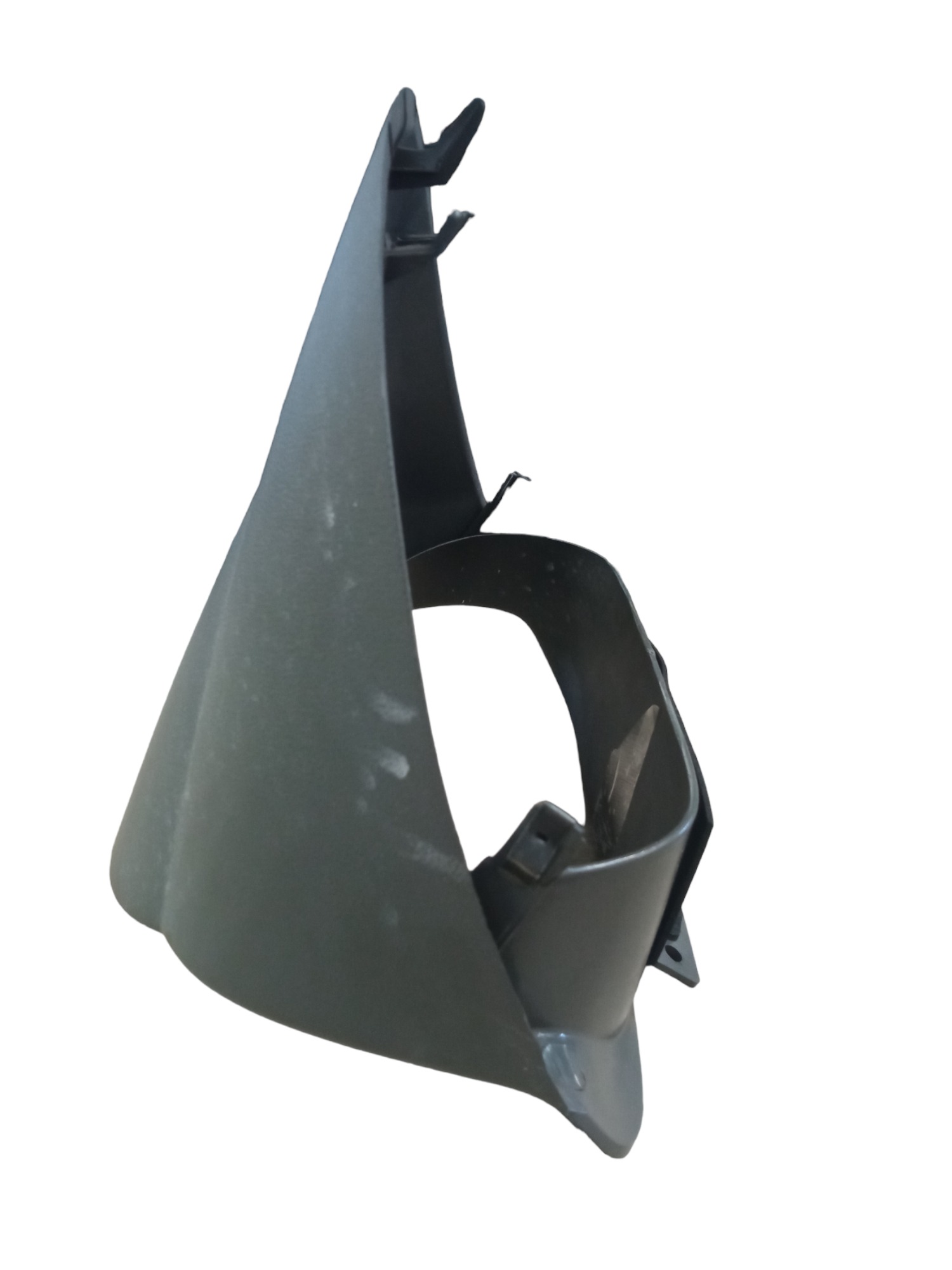 Acabamento Painel De Instrumentos Chery Cielo 2012/2016 M.v 5