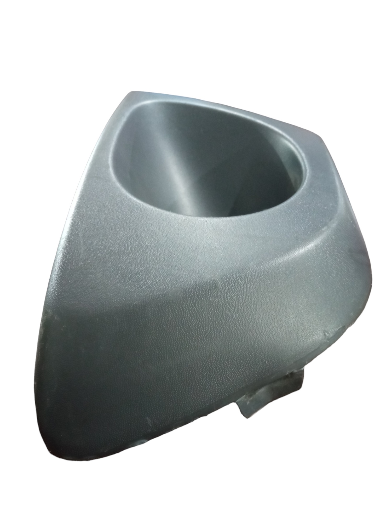 Moldura Farol De Milha Lado Direito Renault Duster 2016 2017 3
