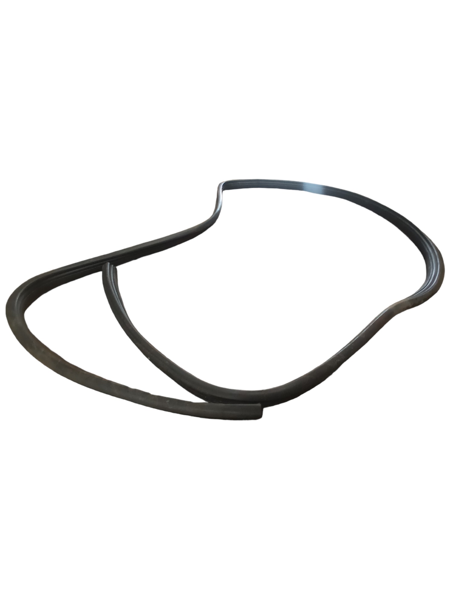 Borracha De Porta Dianteira Direita Gm Corsa Super 2p 2000 3