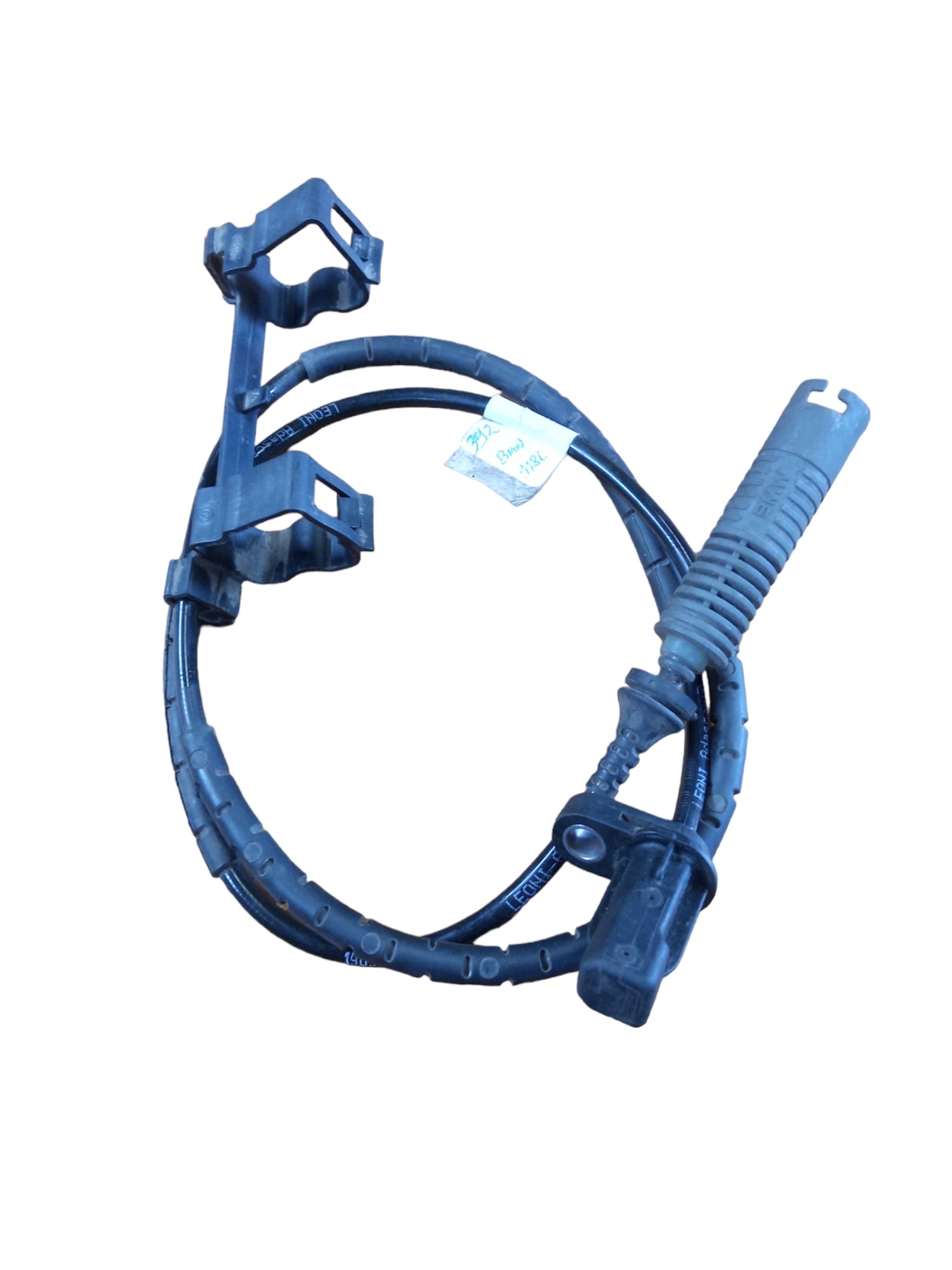 Sensor Abs Traseiro Direito Bmw 118i 2010/2012 M.v